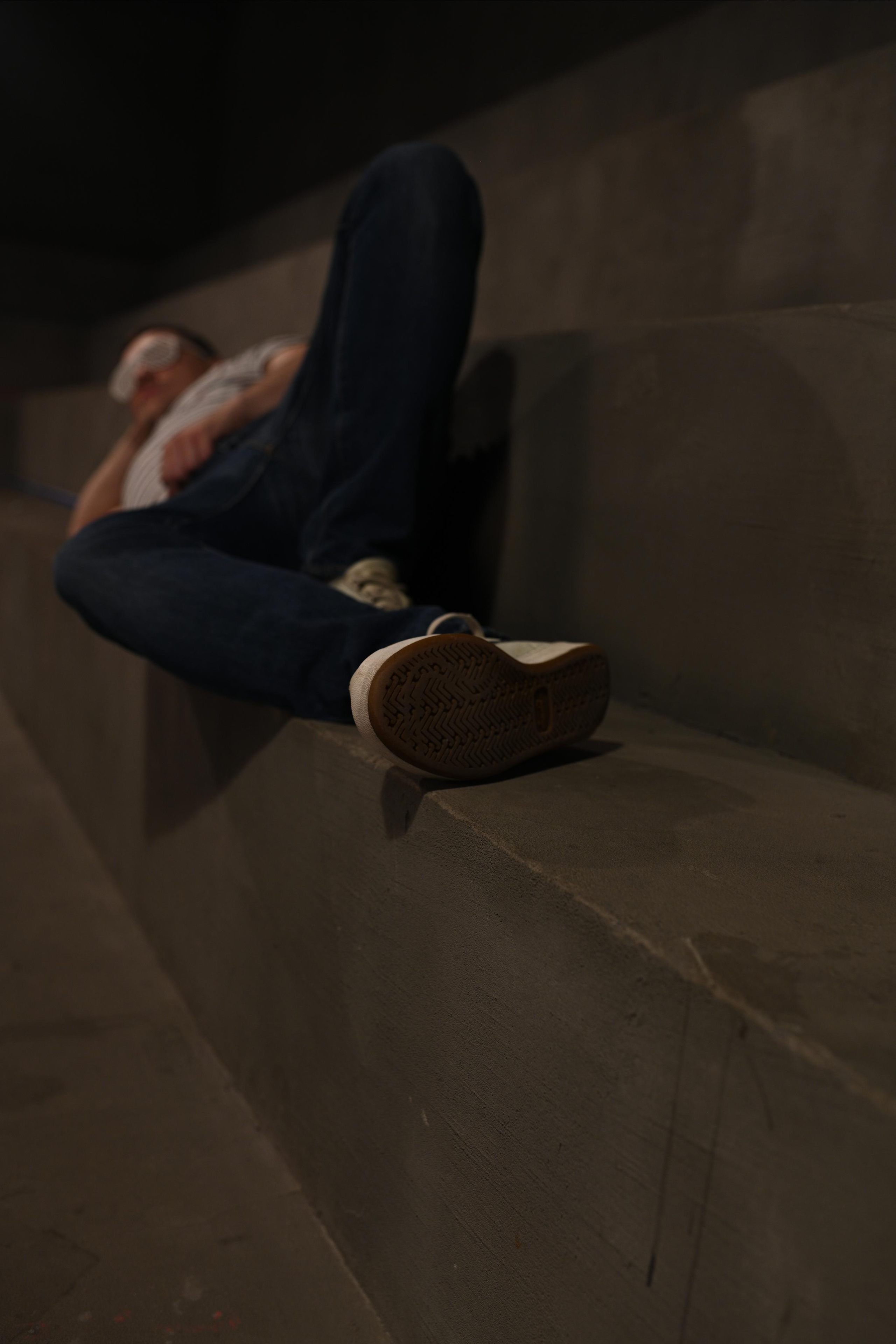 ROST_UP. Индивидуальная фотосъёмка в Москве. Фотограф Василиса Тарасова