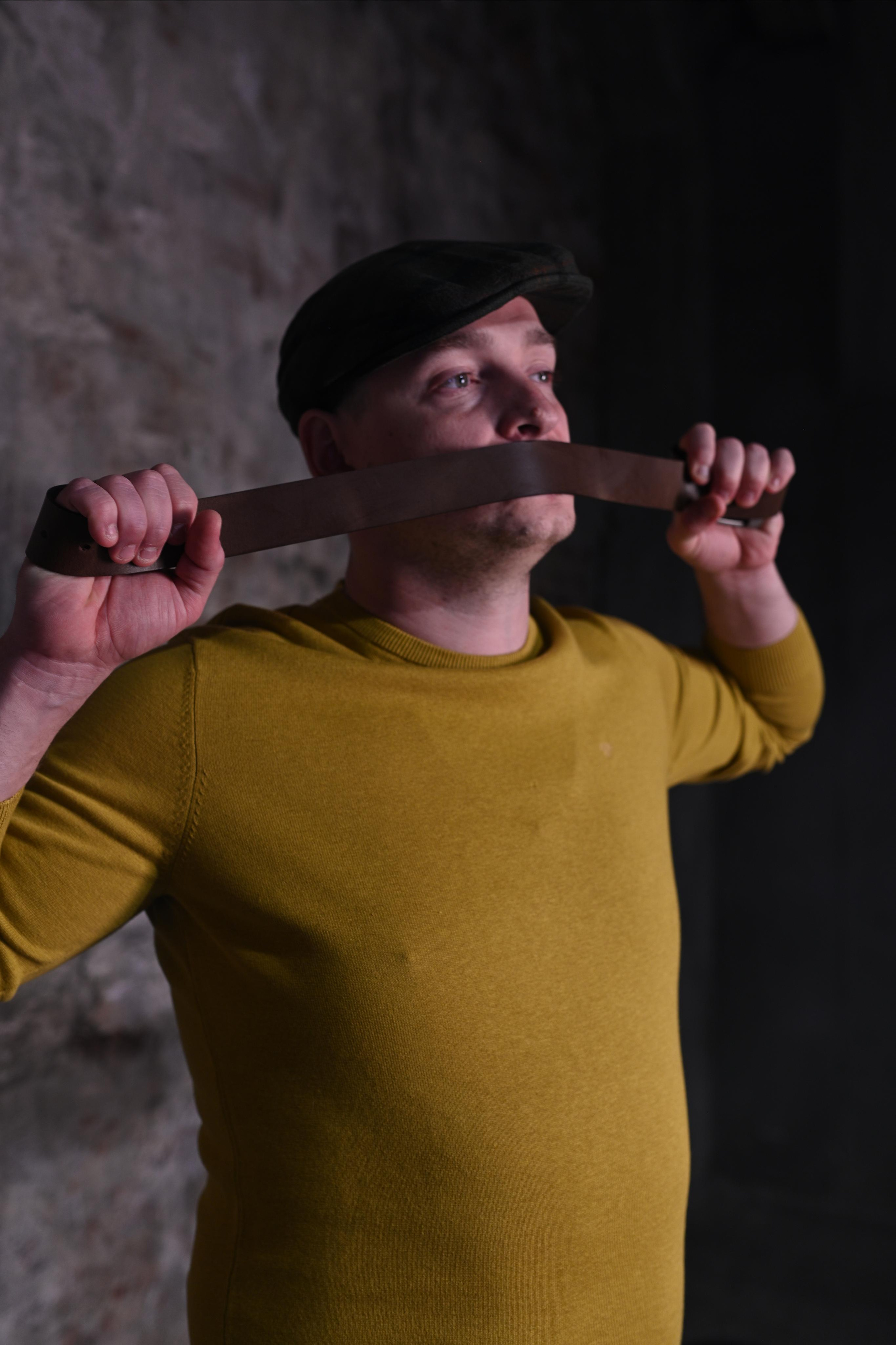 МЕХАНИЗМ. Индивидуальная фотосъёмка в Москве. Фотограф Василиса Тарасова