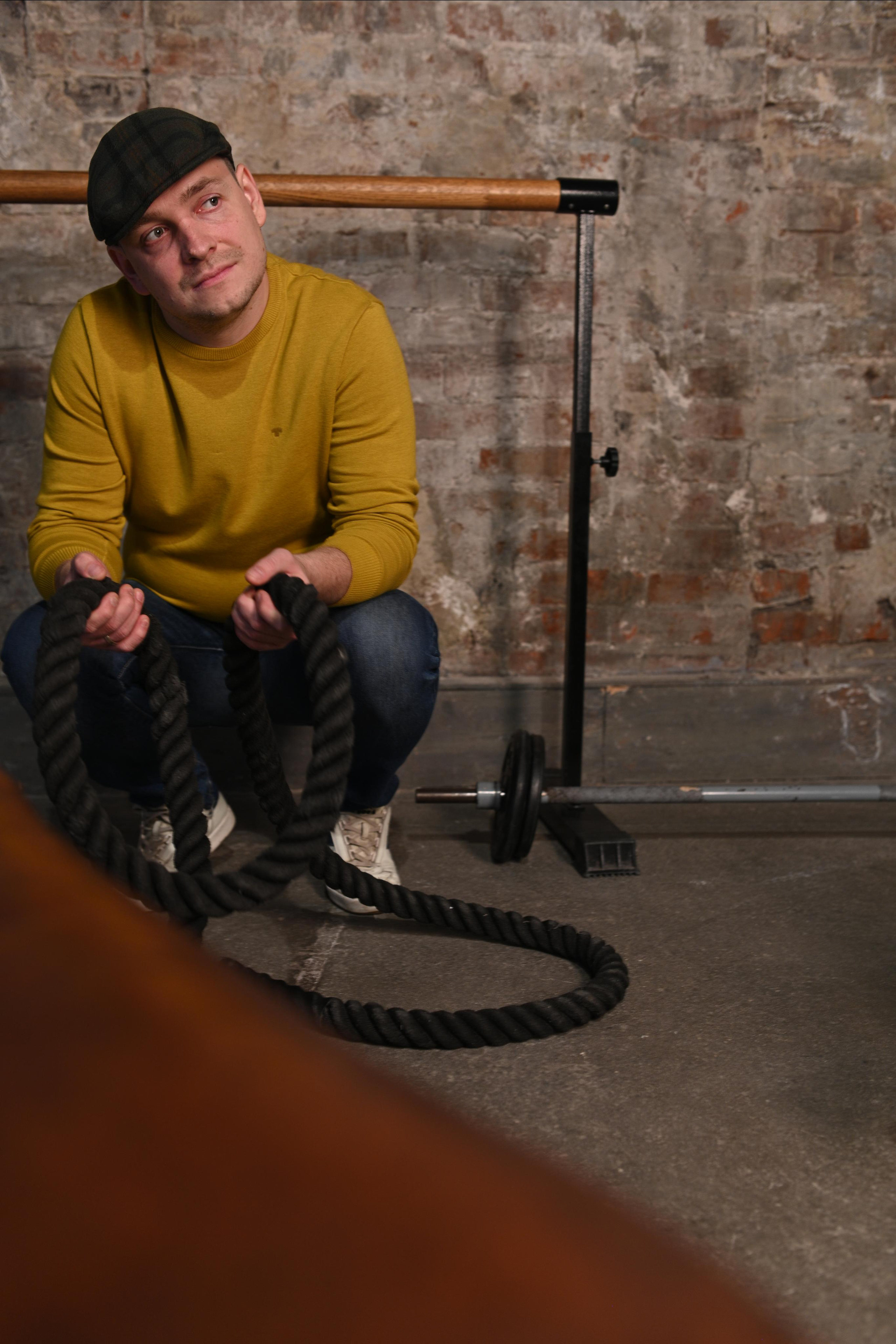 МЕХАНИЗМ. Индивидуальная фотосъёмка в Москве. Фотограф Василиса Тарасова