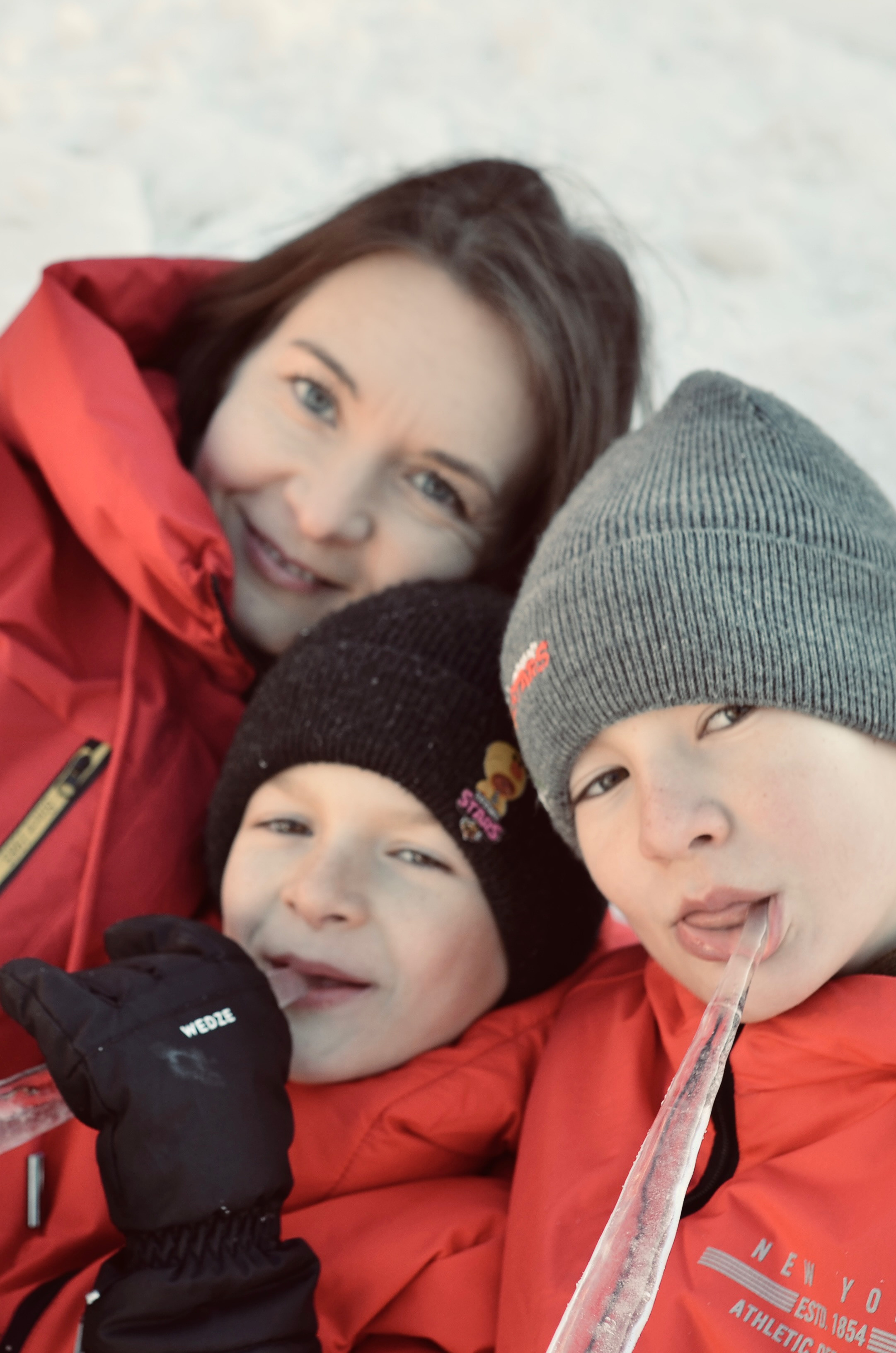 СЕМЕЙНАЯ ПРОГУЛКА. Индивидуальная фотосъёмка в Москве. Фотограф Василиса Тарасова