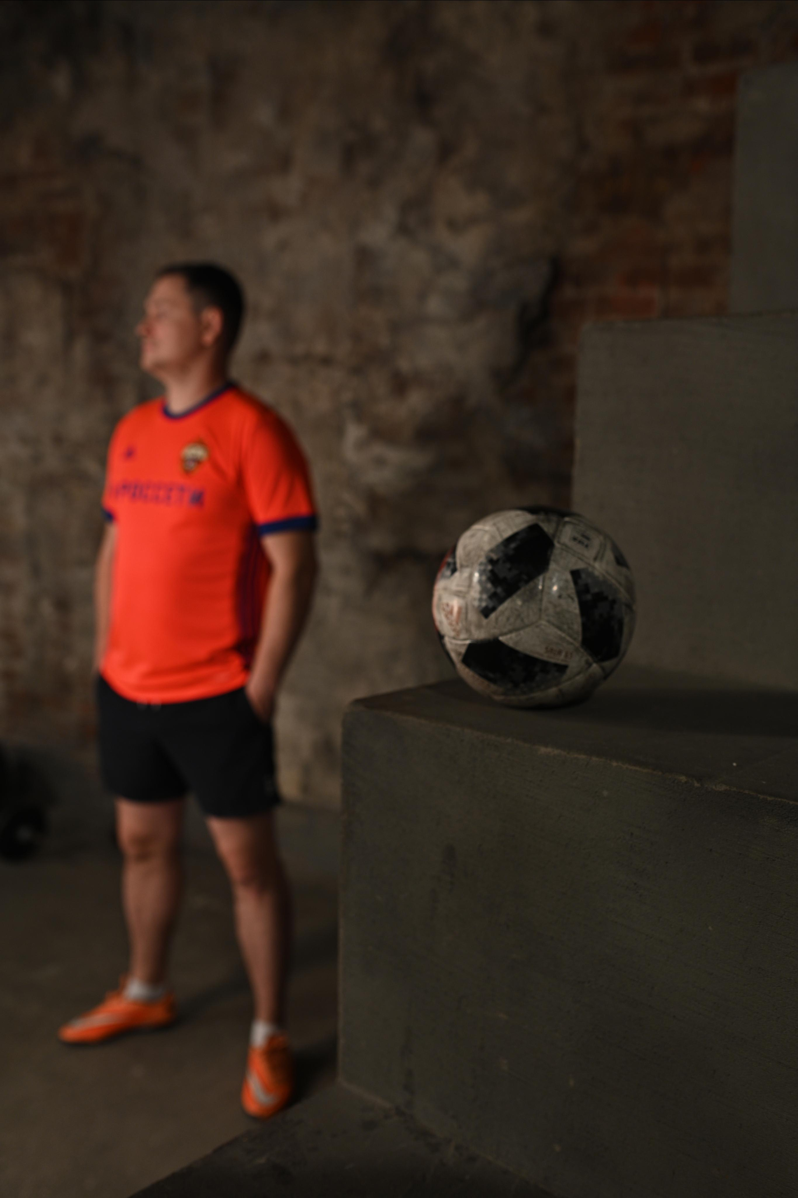 HEALTH WARM-UP. Индивидуальная фотосъёмка в Москве. Фотограф Василиса Тарасова