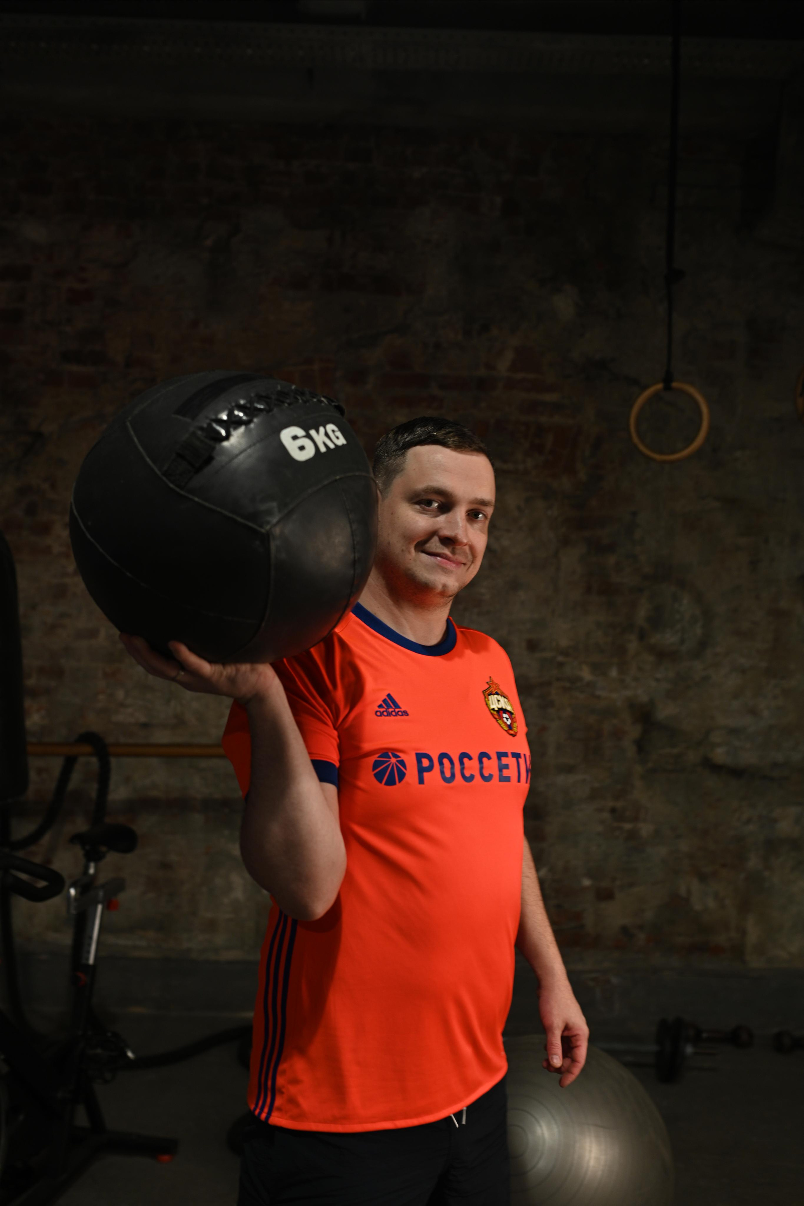 HEALTH WARM-UP. Индивидуальная фотосъёмка в Москве. Фотограф Василиса Тарасова