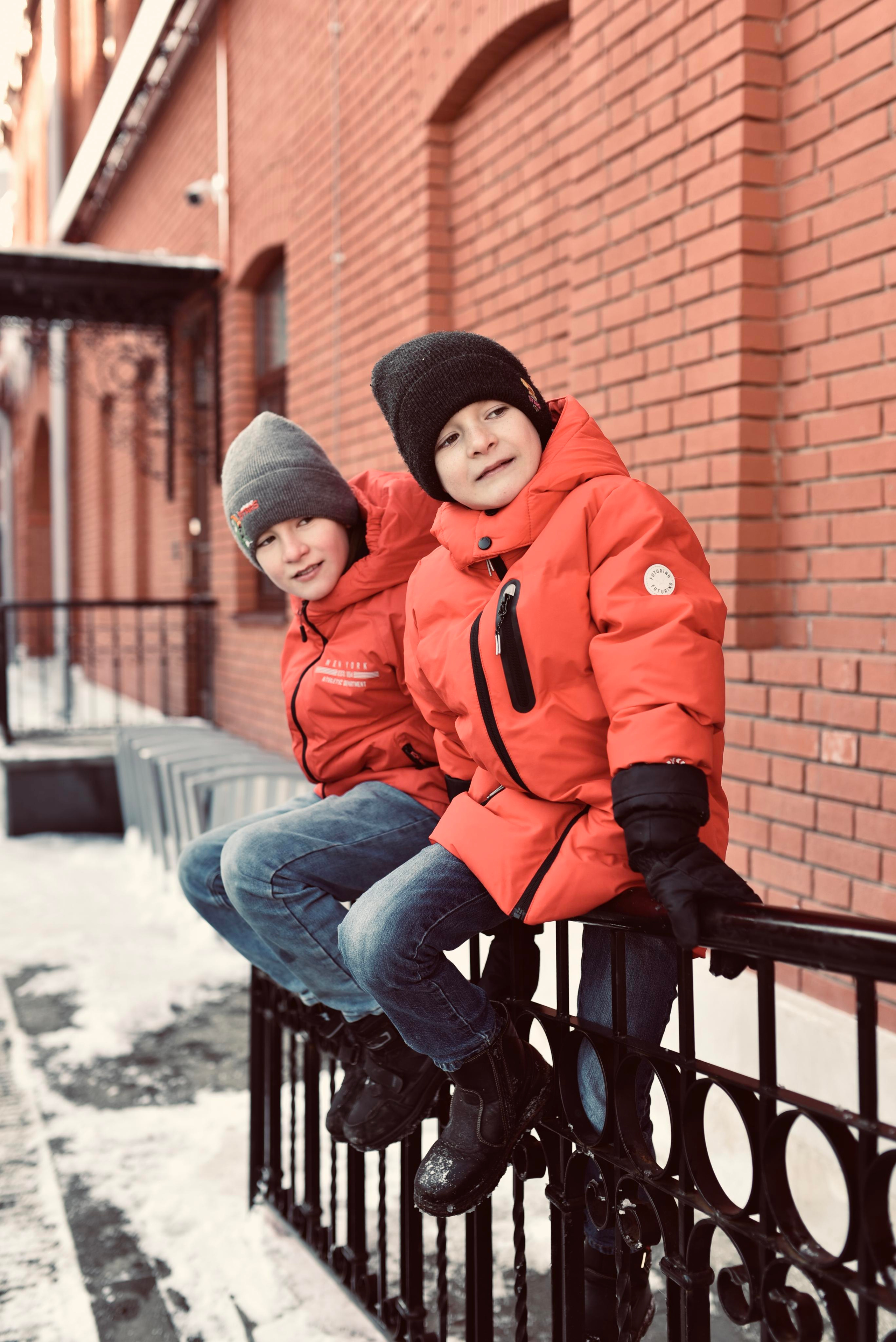 СЕМЕЙНАЯ ПРОГУЛКА. Индивидуальная фотосъёмка в Москве. Фотограф Василиса Тарасова