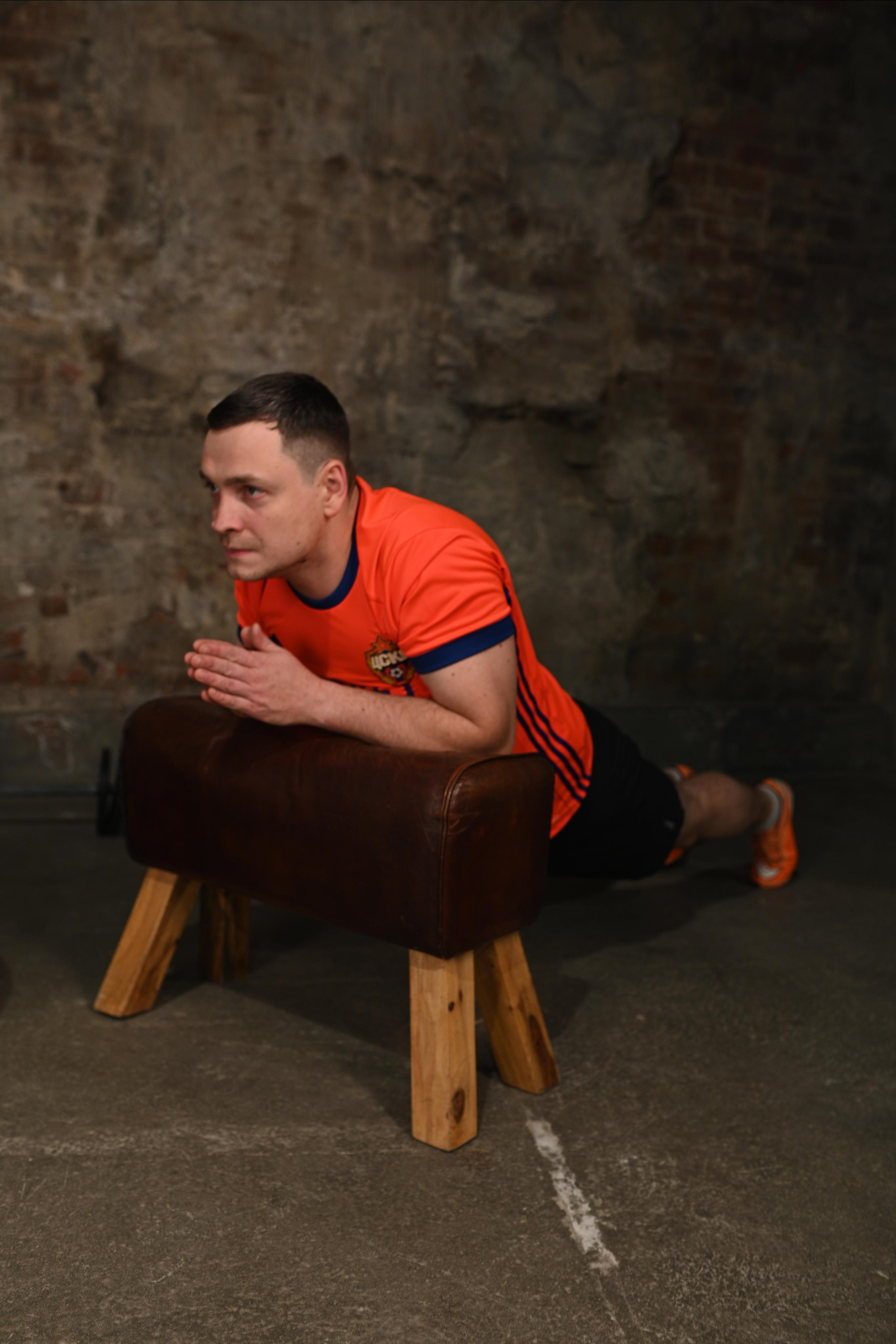 HEALTH WARM-UP. Индивидуальная фотосъёмка в Москве. Фотограф Василиса Тарасова