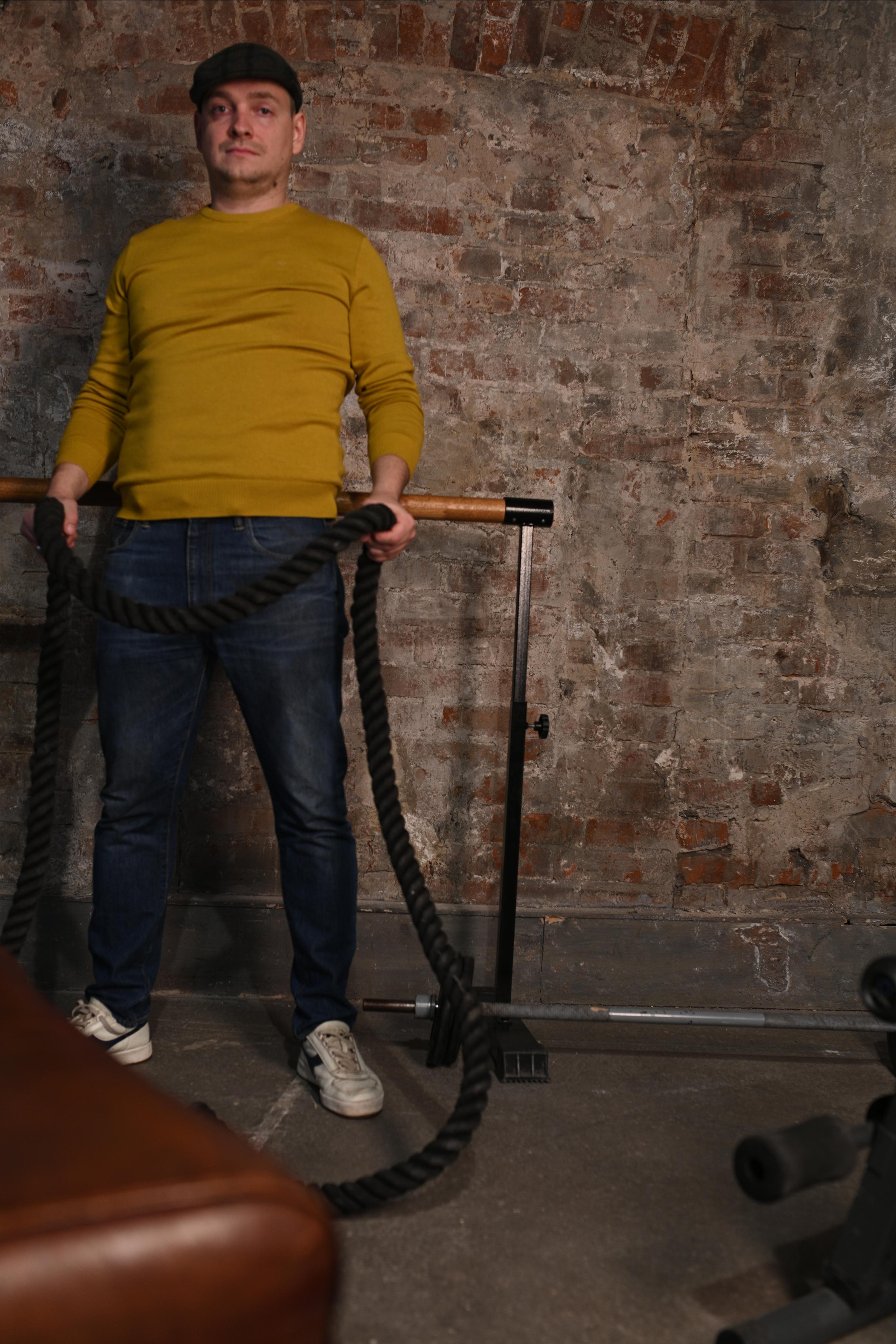 МЕХАНИЗМ. Индивидуальная фотосъёмка в Москве. Фотограф Василиса Тарасова