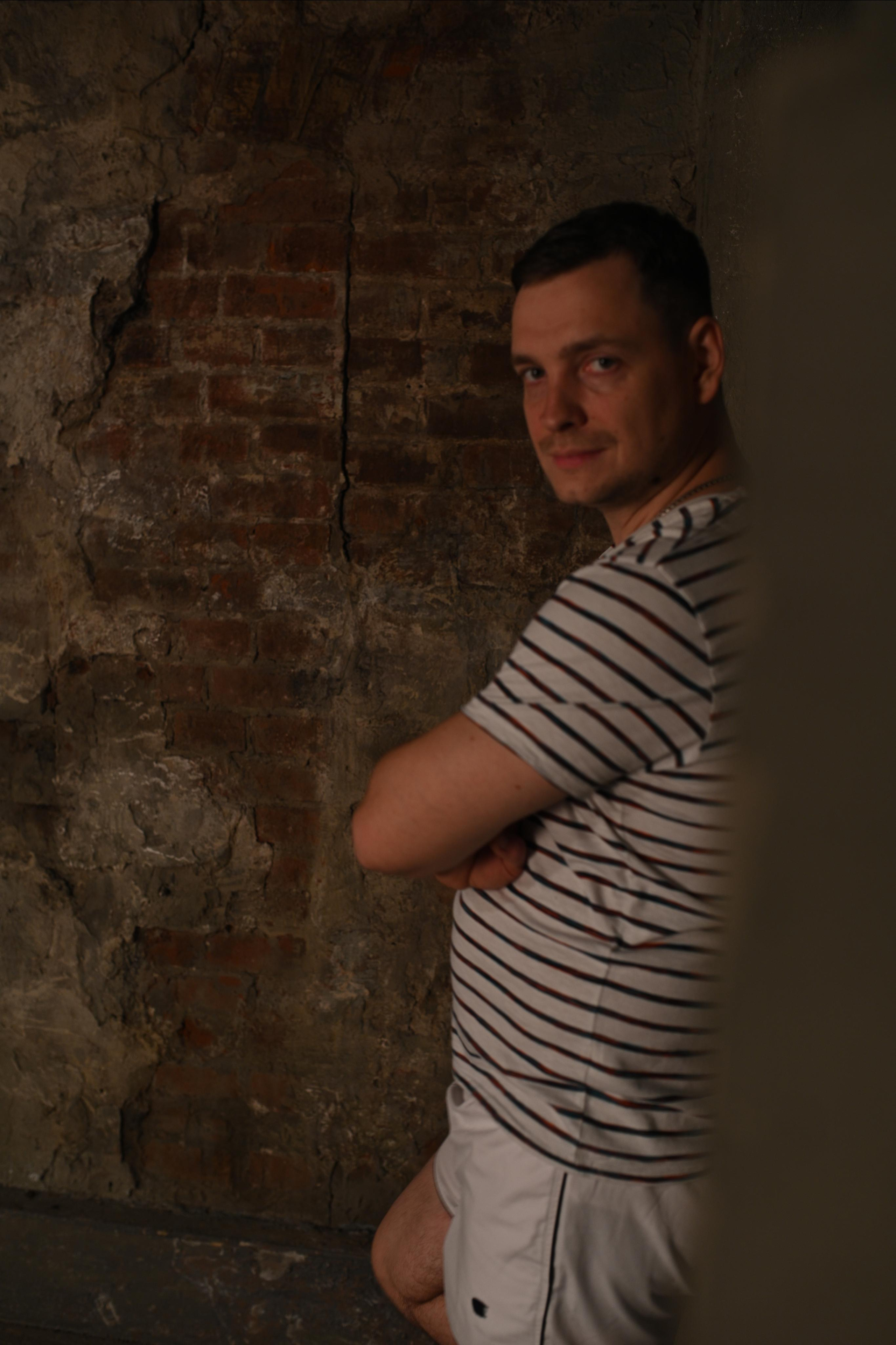 ROST_UP. Индивидуальная фотосъёмка в Москве. Фотограф Василиса Тарасова