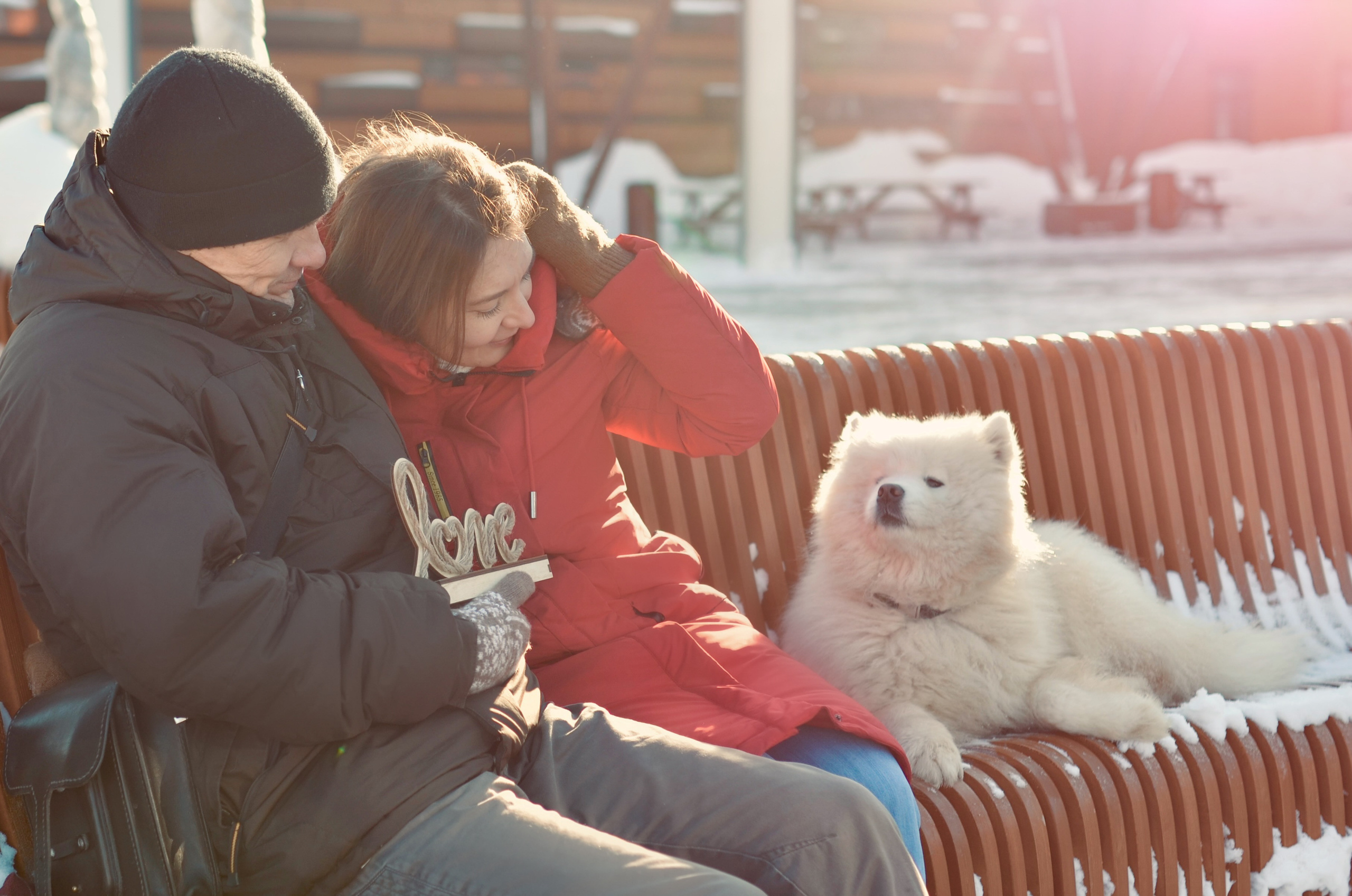 СЕМЕЙНАЯ ПРОГУЛКА. Индивидуальная фотосъёмка в Москве. Фотограф Василиса Тарасова