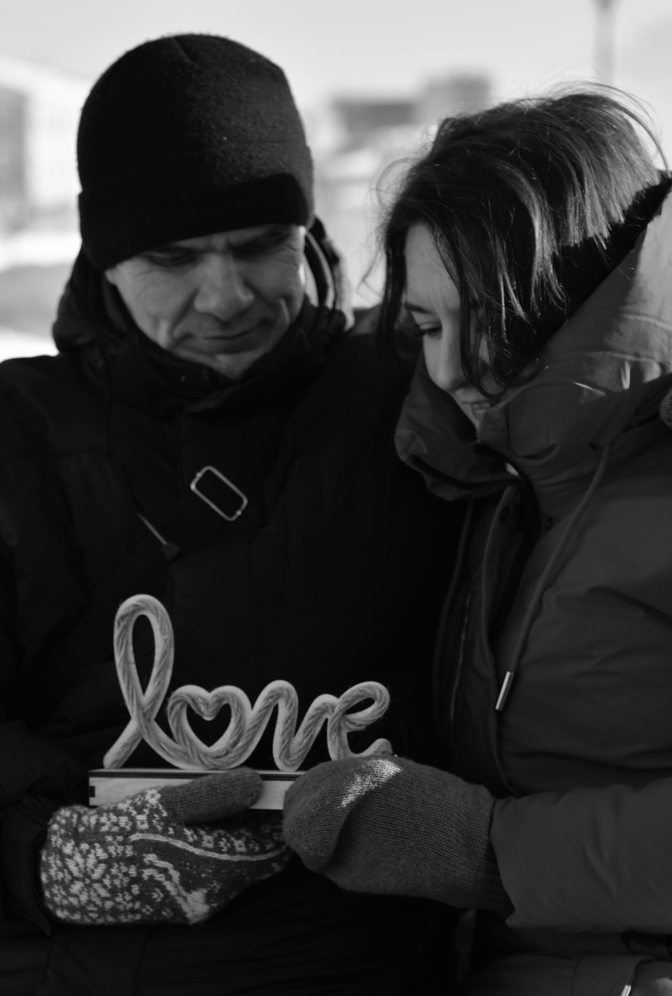 СЕМЕЙНАЯ ПРОГУЛКА. Индивидуальная фотосъёмка в Москве. Фотограф Василиса Тарасова