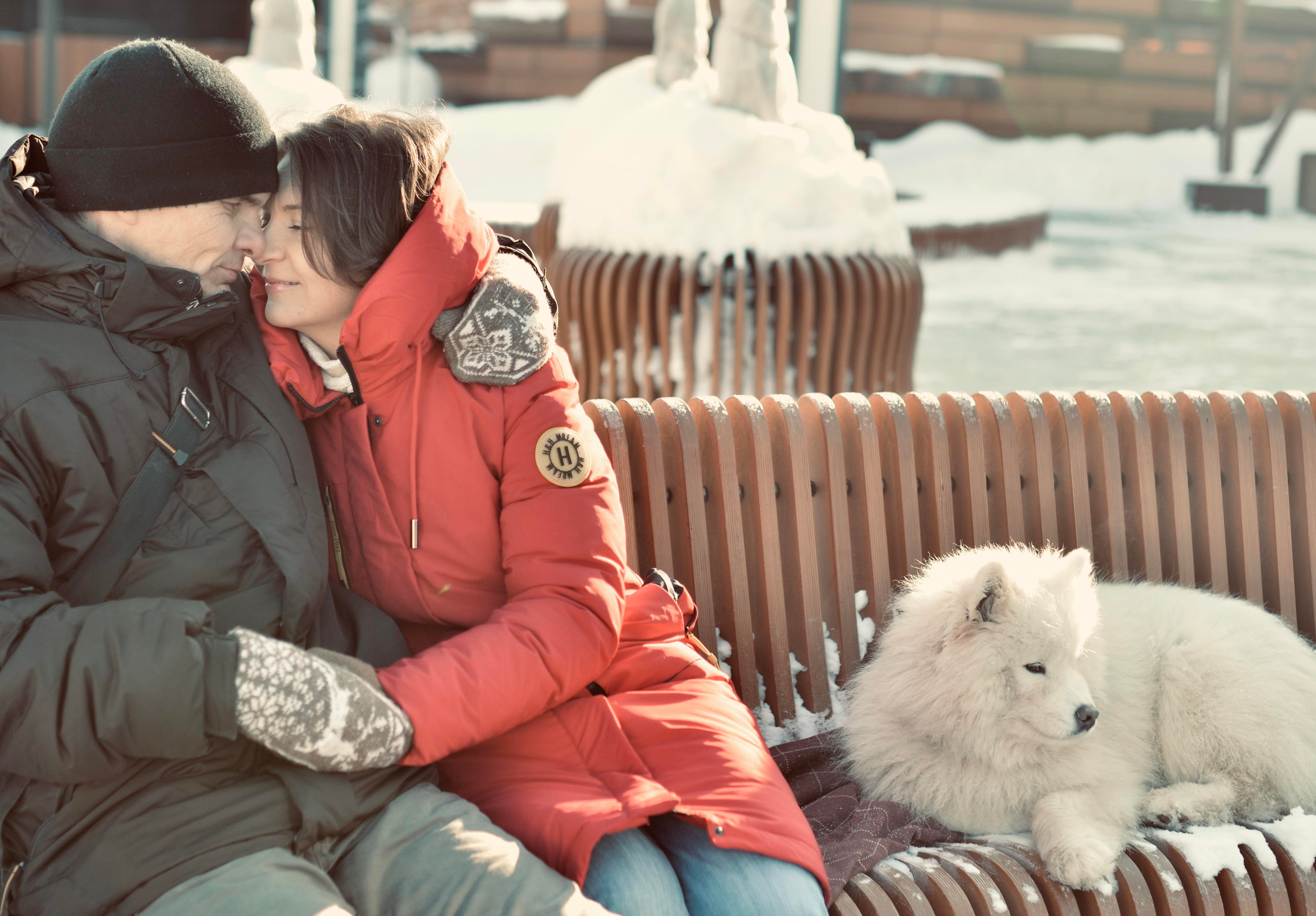 СЕМЕЙНАЯ ПРОГУЛКА. Индивидуальная фотосъёмка в Москве. Фотограф Василиса Тарасова