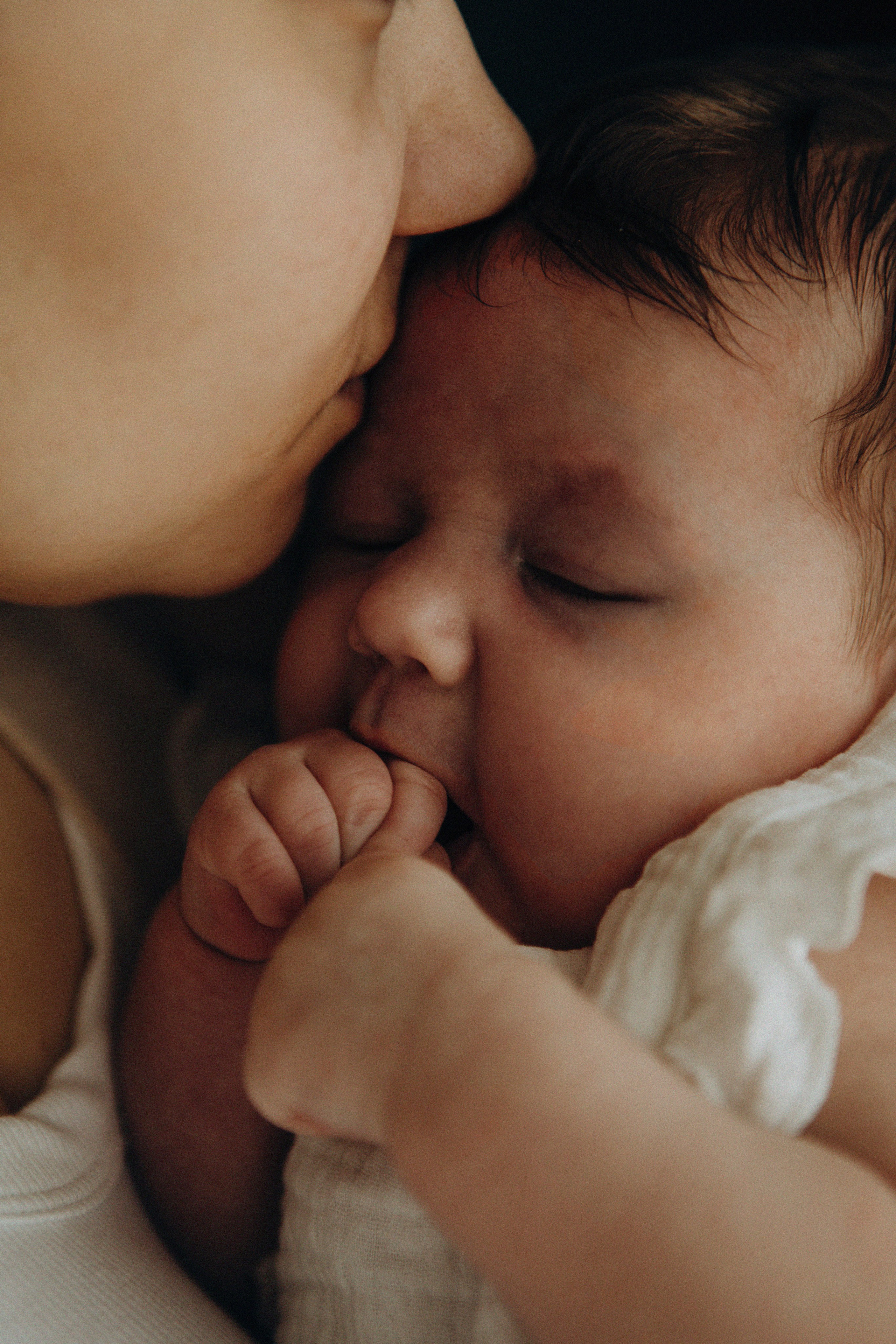 Первая фото история. Свадебный и семейный фотограф Арестенко Анастасия