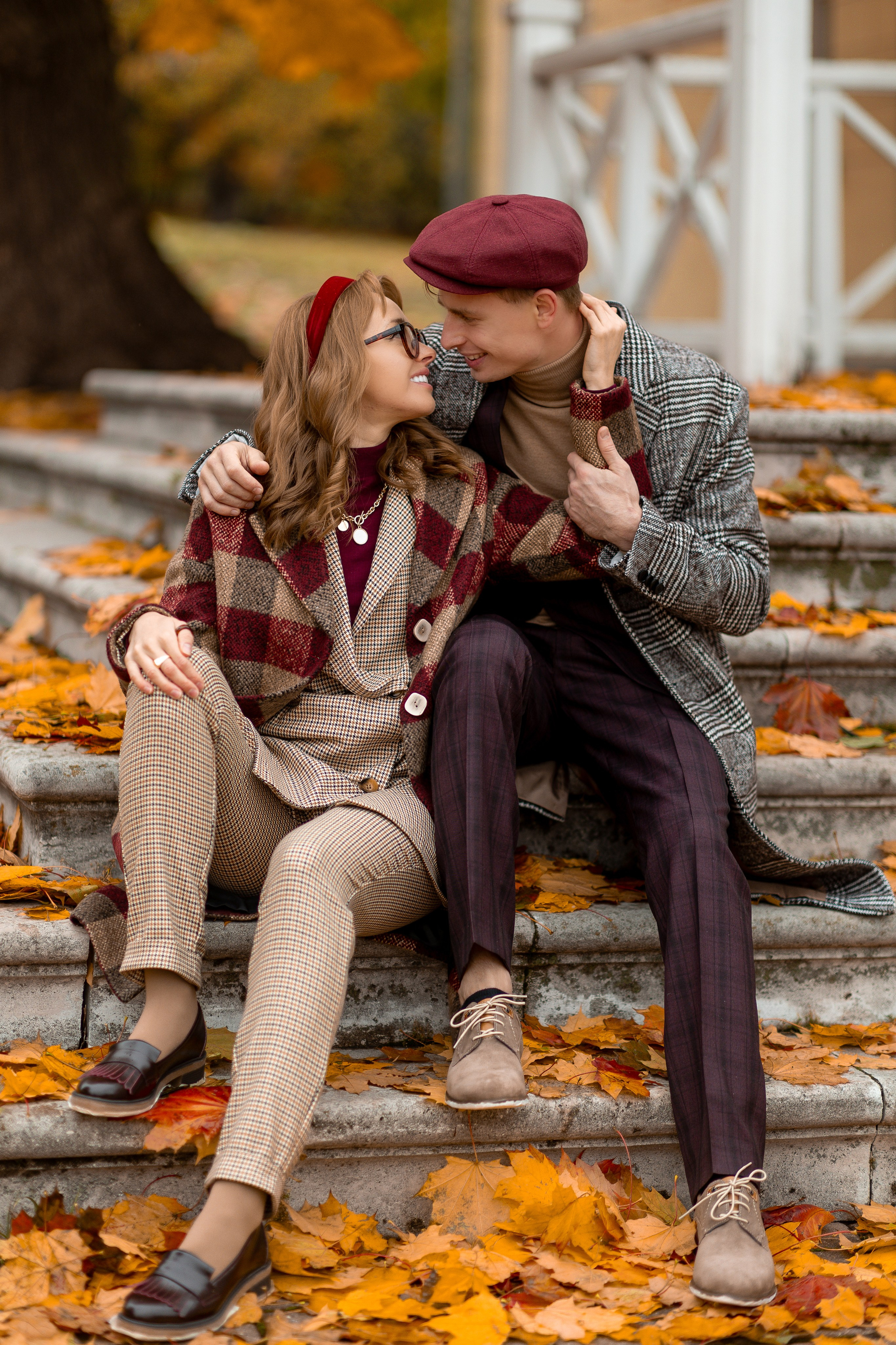 Love Story Вадим и Катя. Фото и видео Москва, Московский. Свадебный фотограф, видеограф, фотосессии, видеосъемка