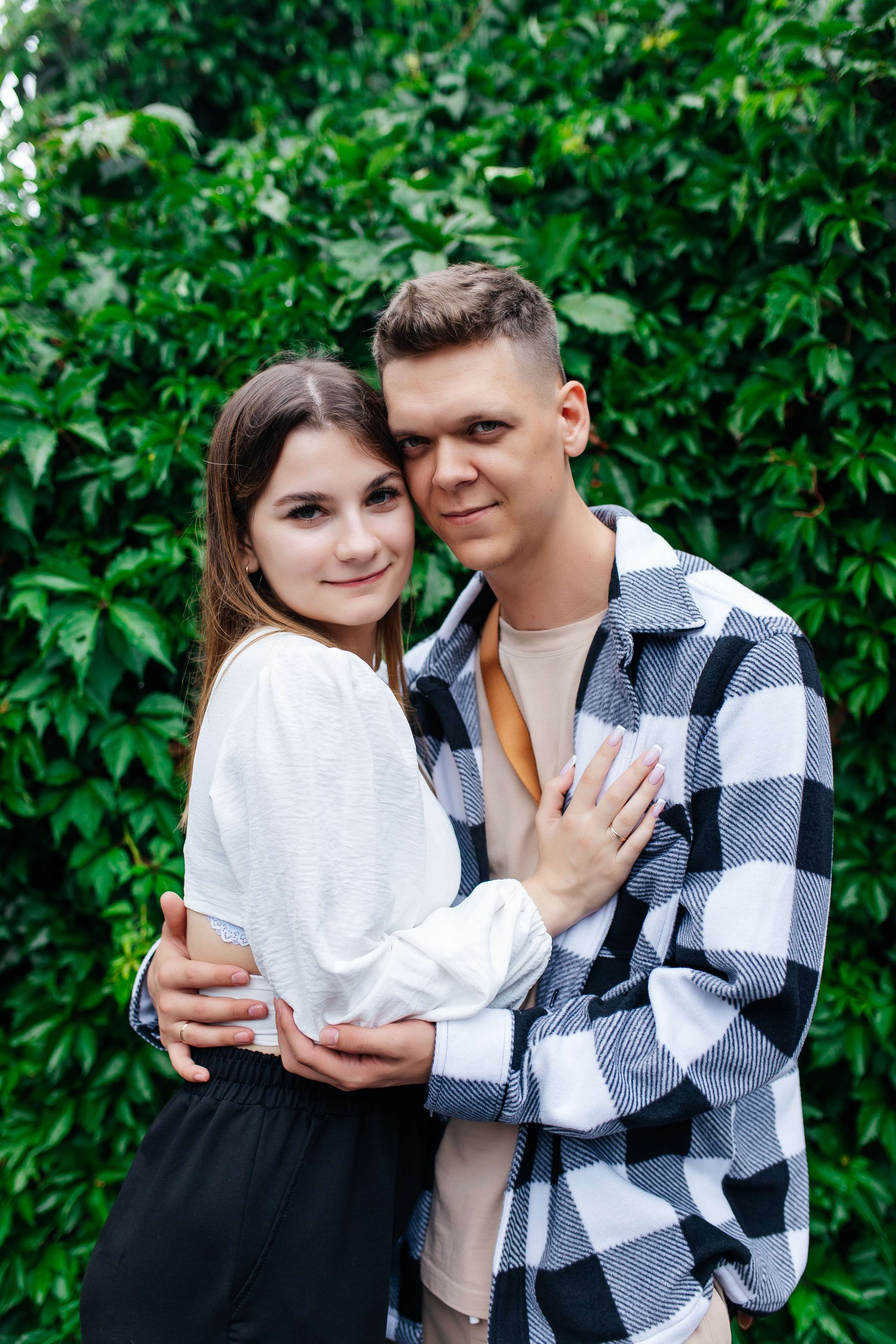 В Питере любить!. Фотограф в Санкт-Петербурге Юлия Ласкари