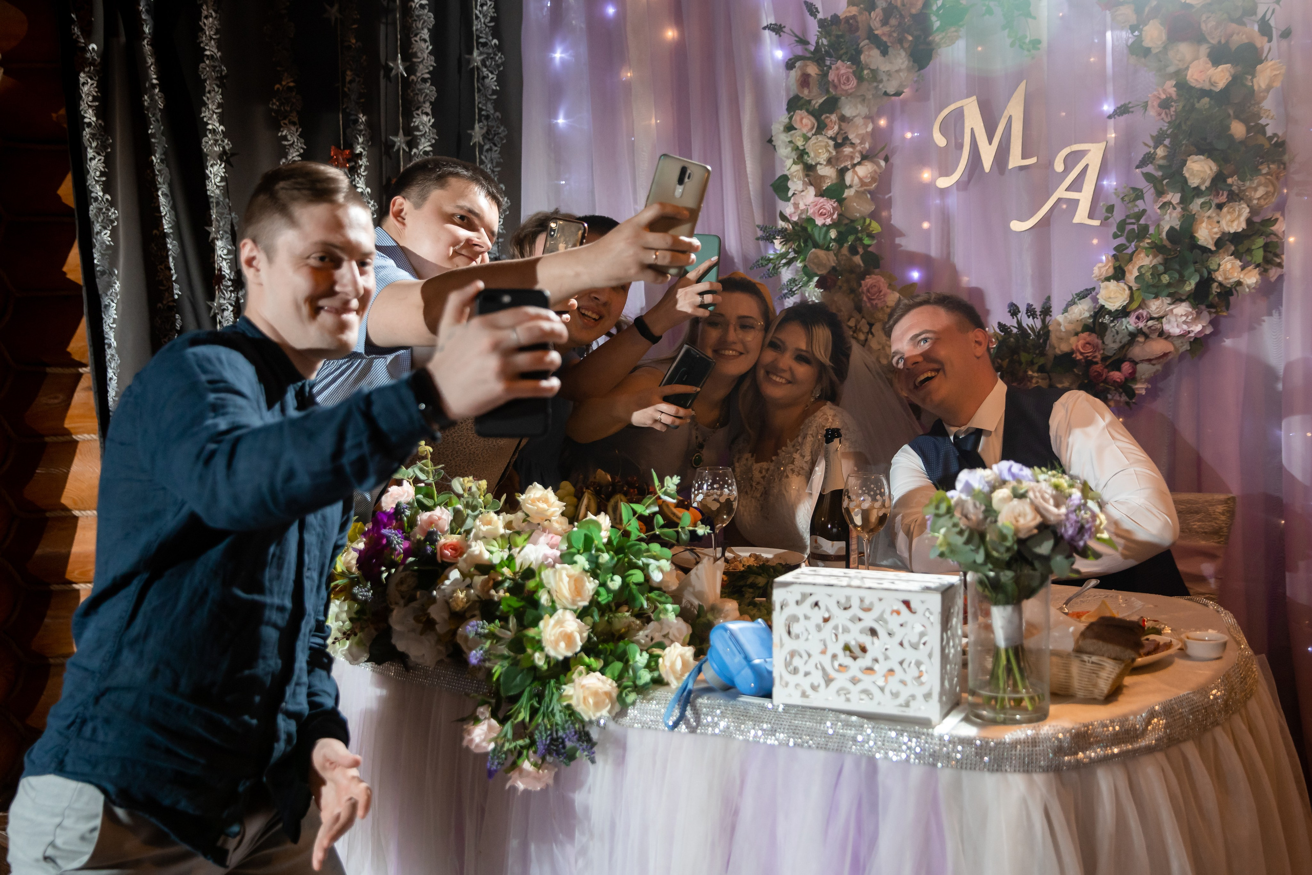 СЪёмка свадеб в Коврове и не только. Фотограф новорожденных, семейный, свадебный, детский фотограф в Коврове Алексей Холин