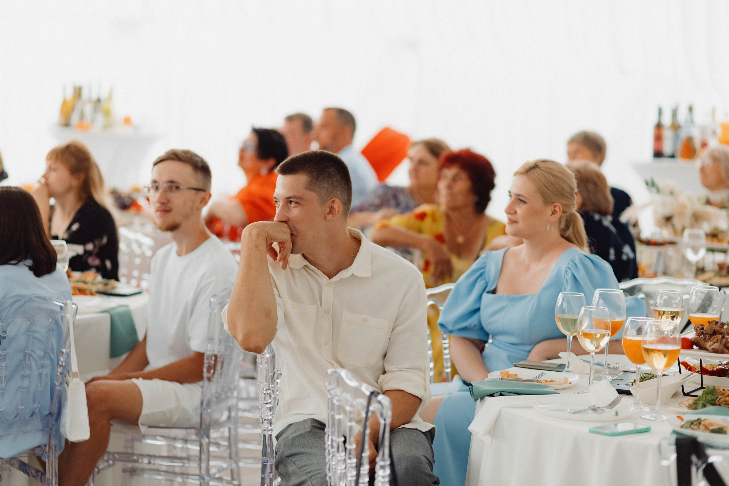 СВАДЬБЫ. Главная