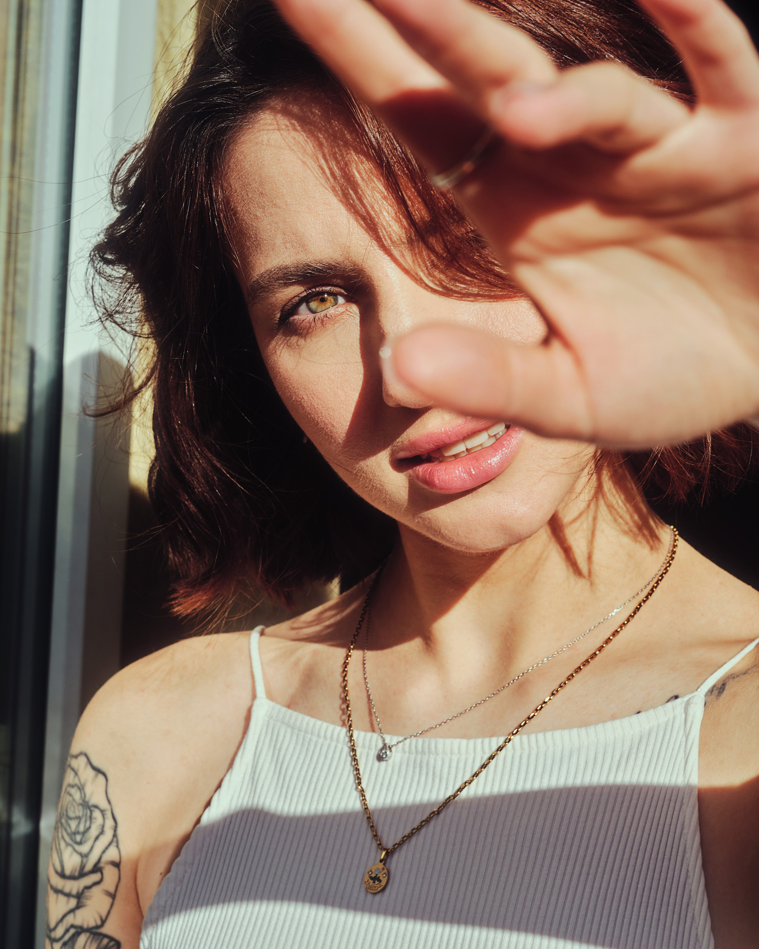 Саша. Глеб Долгов  — Фотограф в Санкт-Петербурге