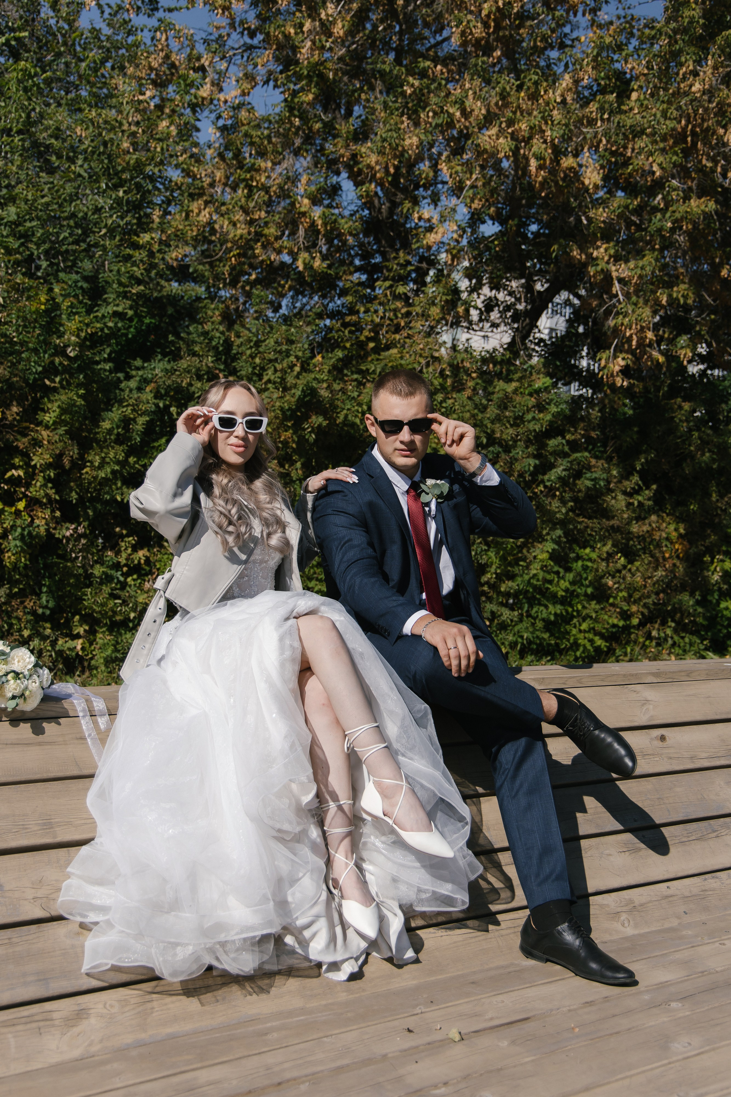 Карина и Николай. Фотограф в Барнауле Юлия Садвокасова