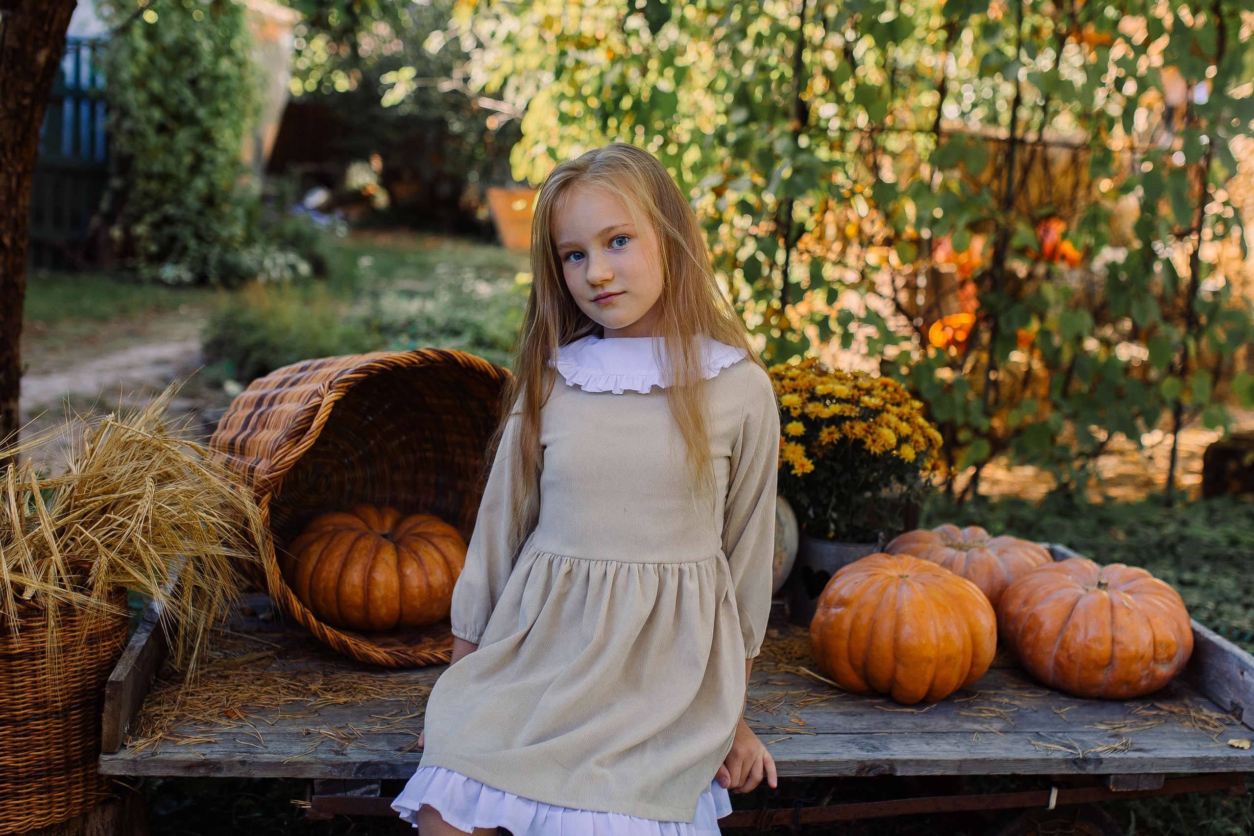 Ольга и Алиса. Семейный фотограф Алина Демидова. Королев