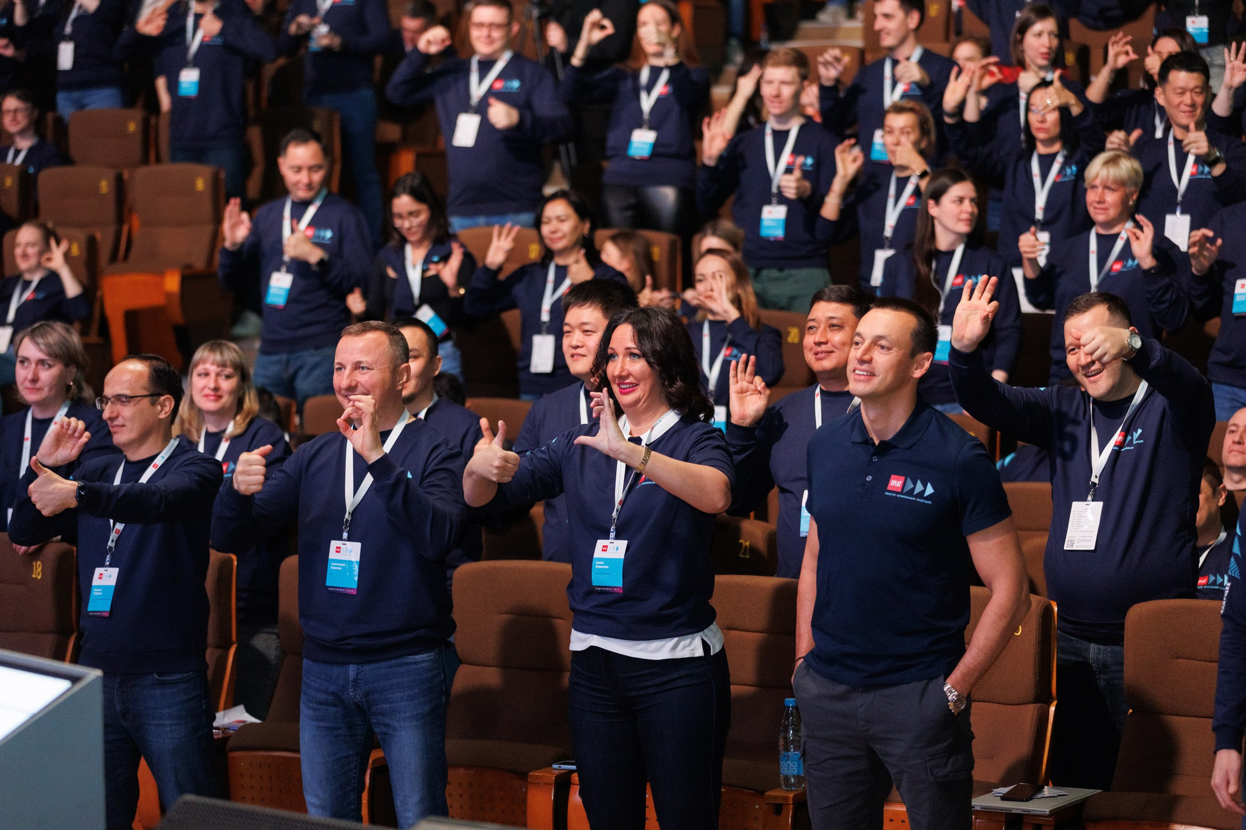 SPLAT Conf Mar'24. Свадебный, портретный и репортажный фотограф Дмитрий Карпов