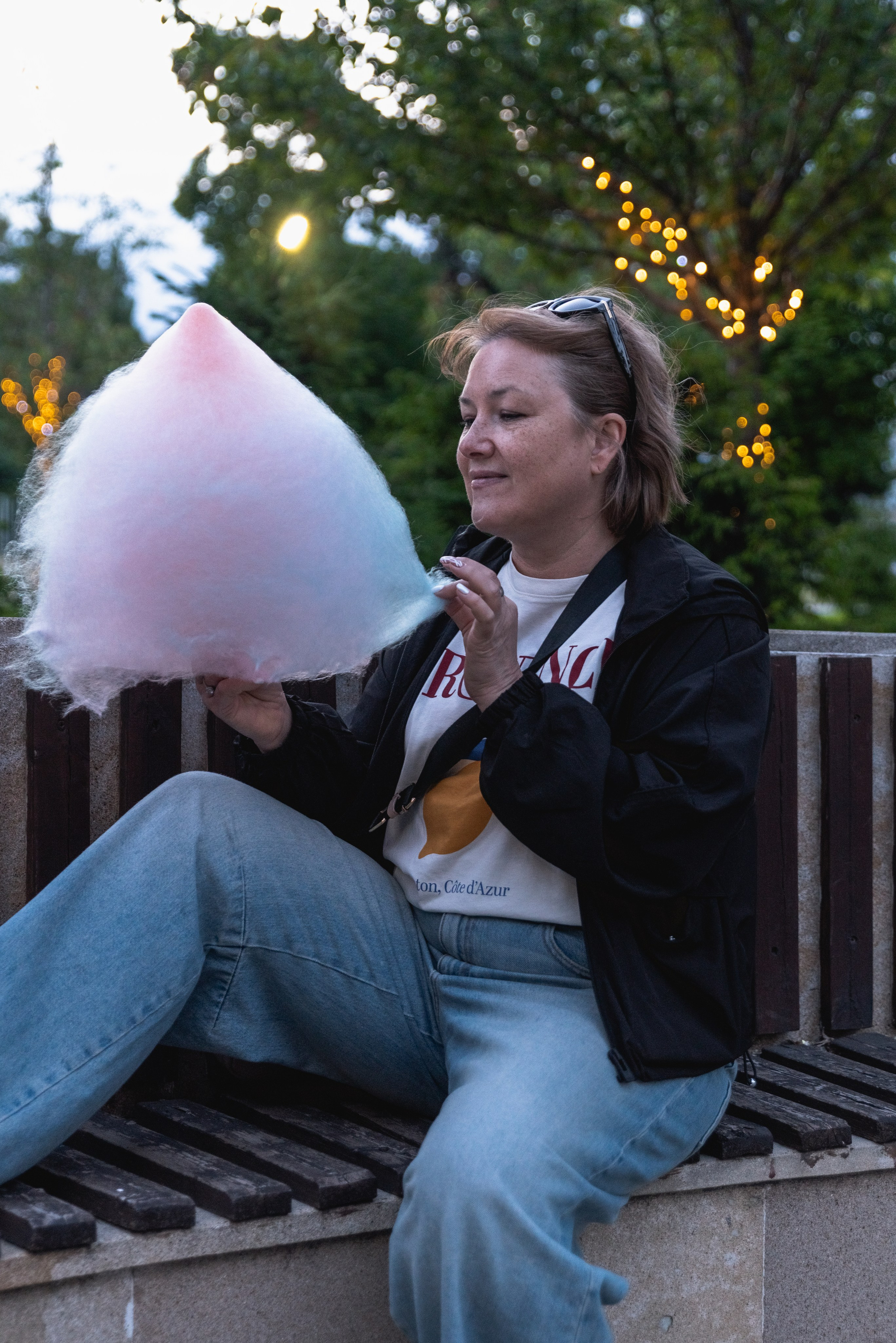 Лилия. Прогулочная фотосессия. Фотограф Алеся Груздо Волгоград