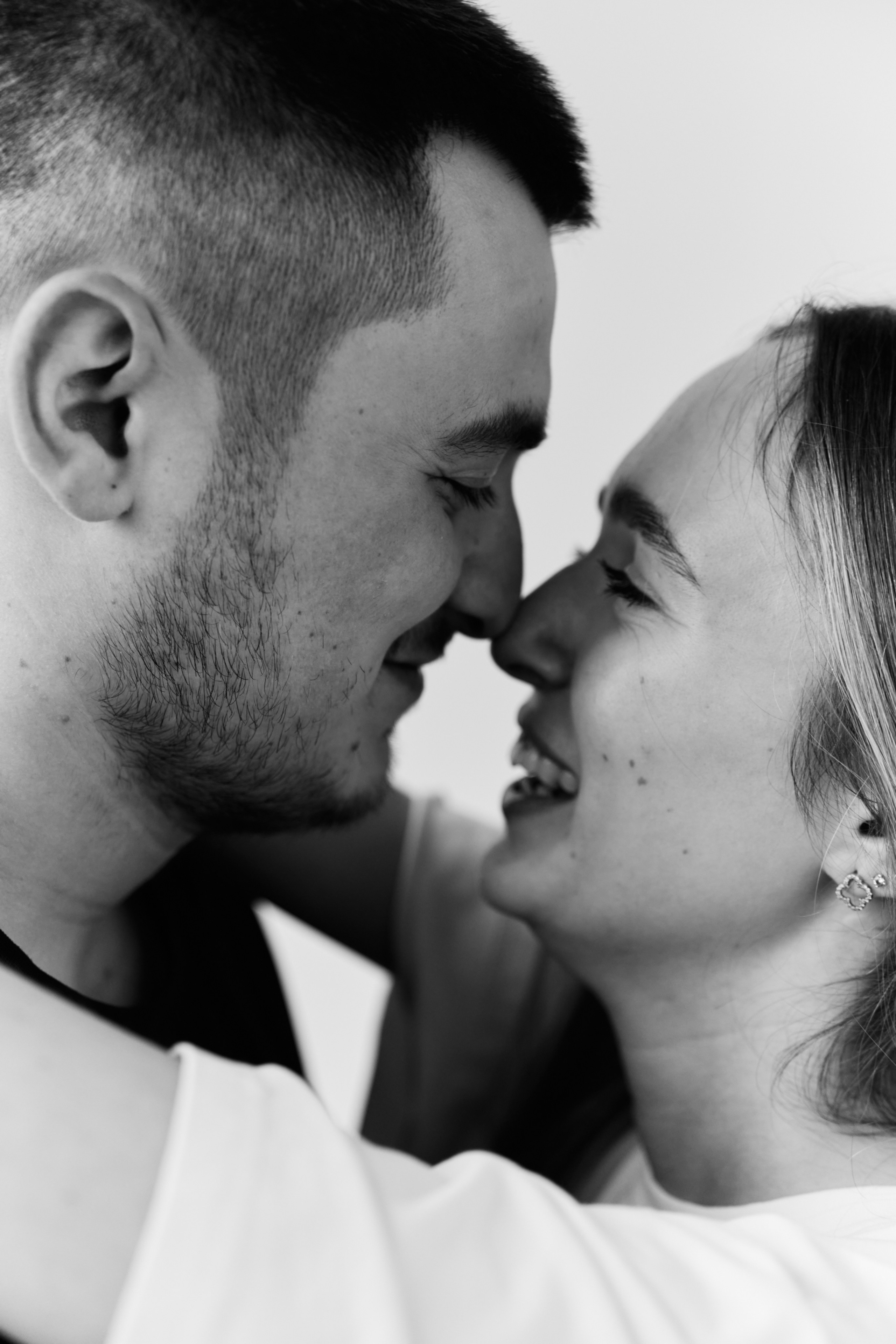 Сергей и Полина. Маргарита — фотограф и видеограф / Москва