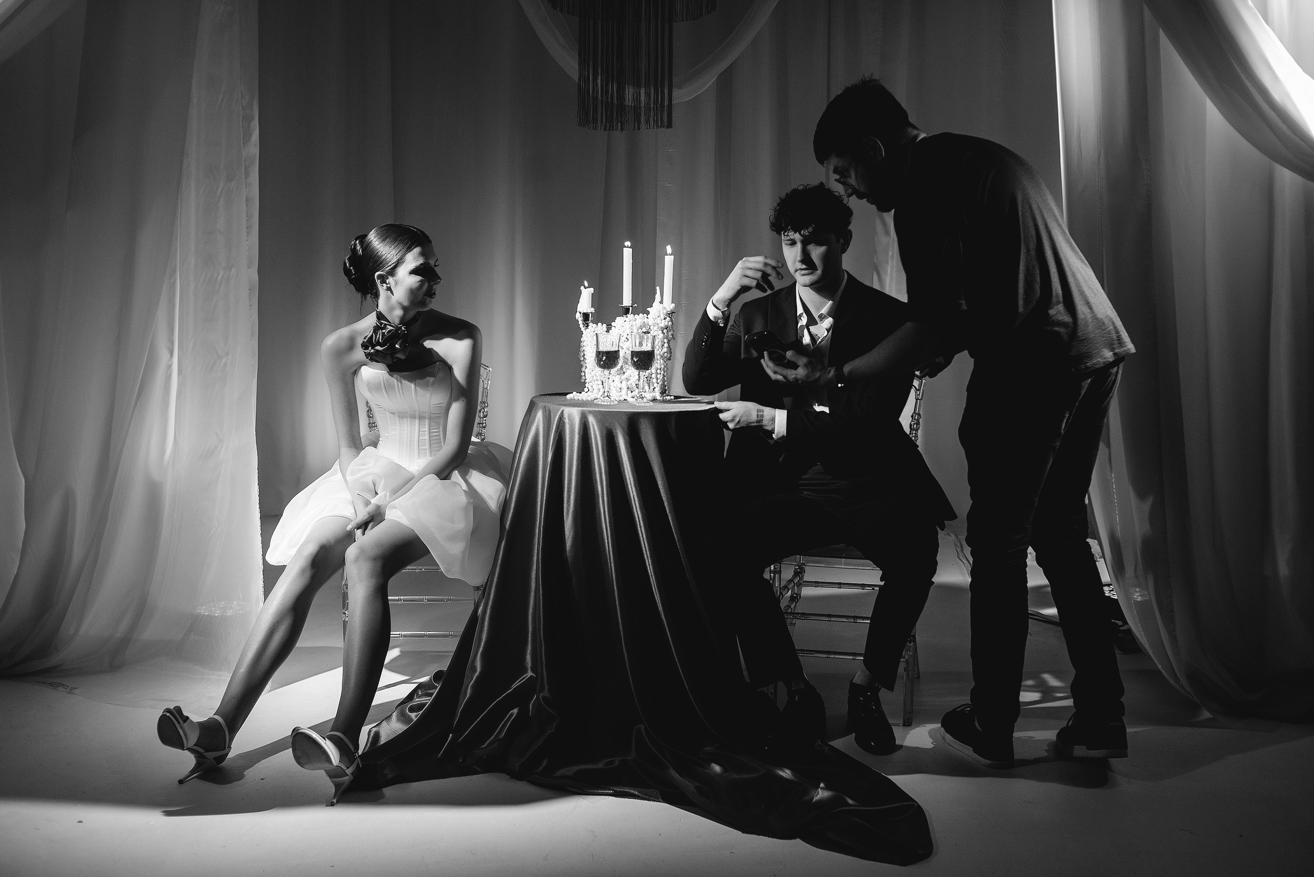 Aesthetic. Бжицких Виталий — фотограф г. Ульяновск