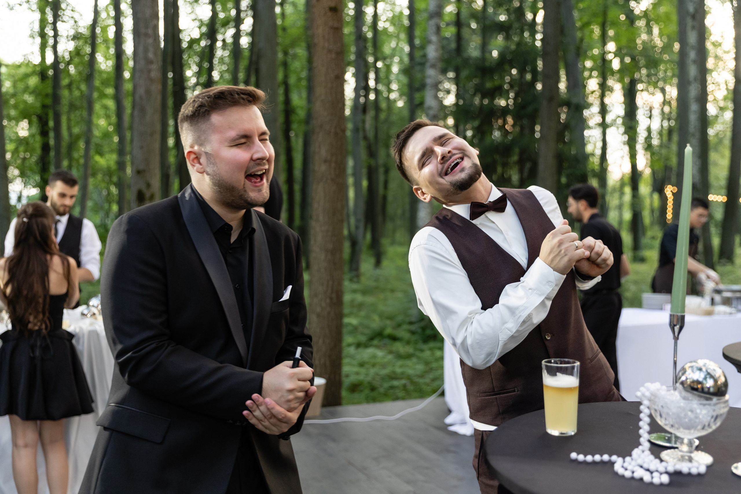 Валерия и Иван. Татьяна Чернышова свадебный фотограф Москва