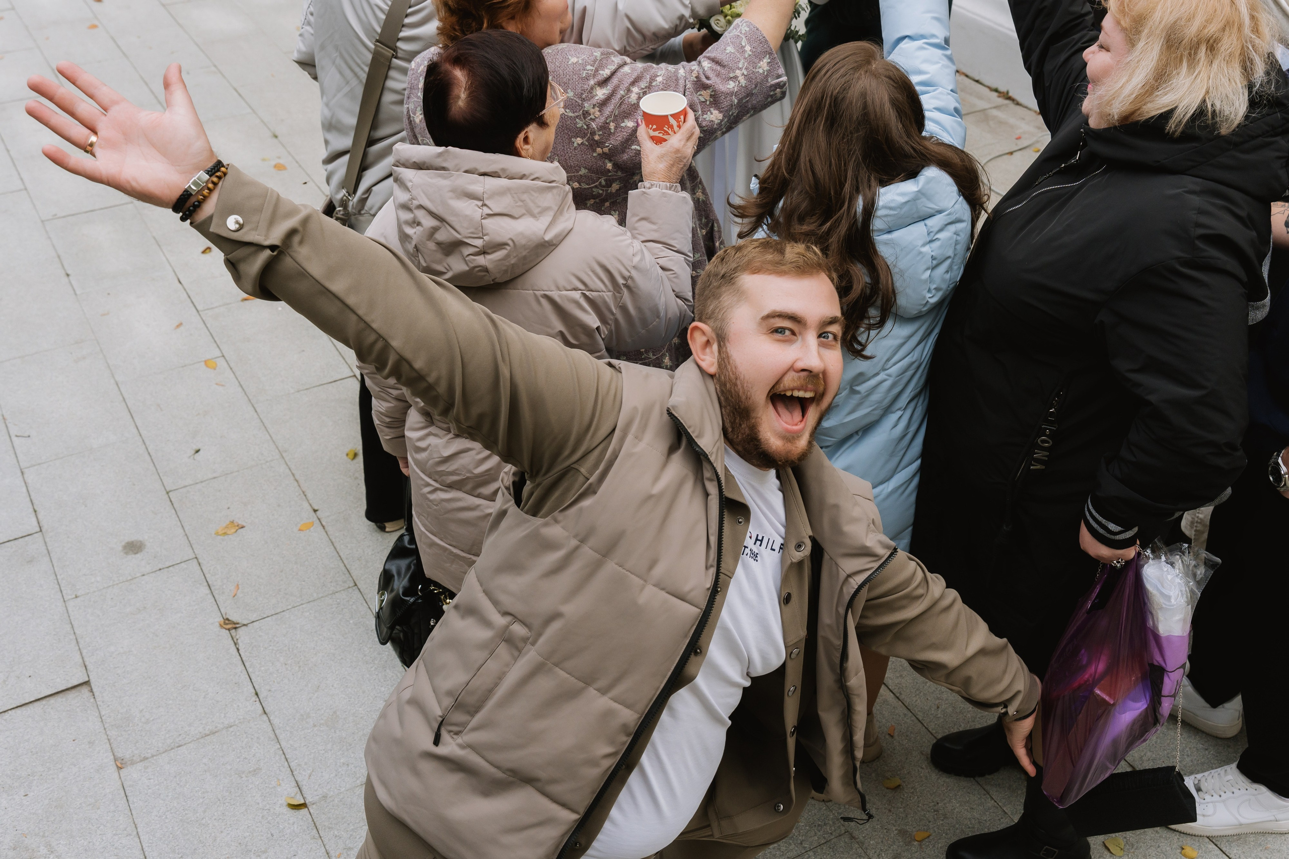 Свадьба Никиты и Марии. Свадебный фотограф в Москве Яна Деньгина