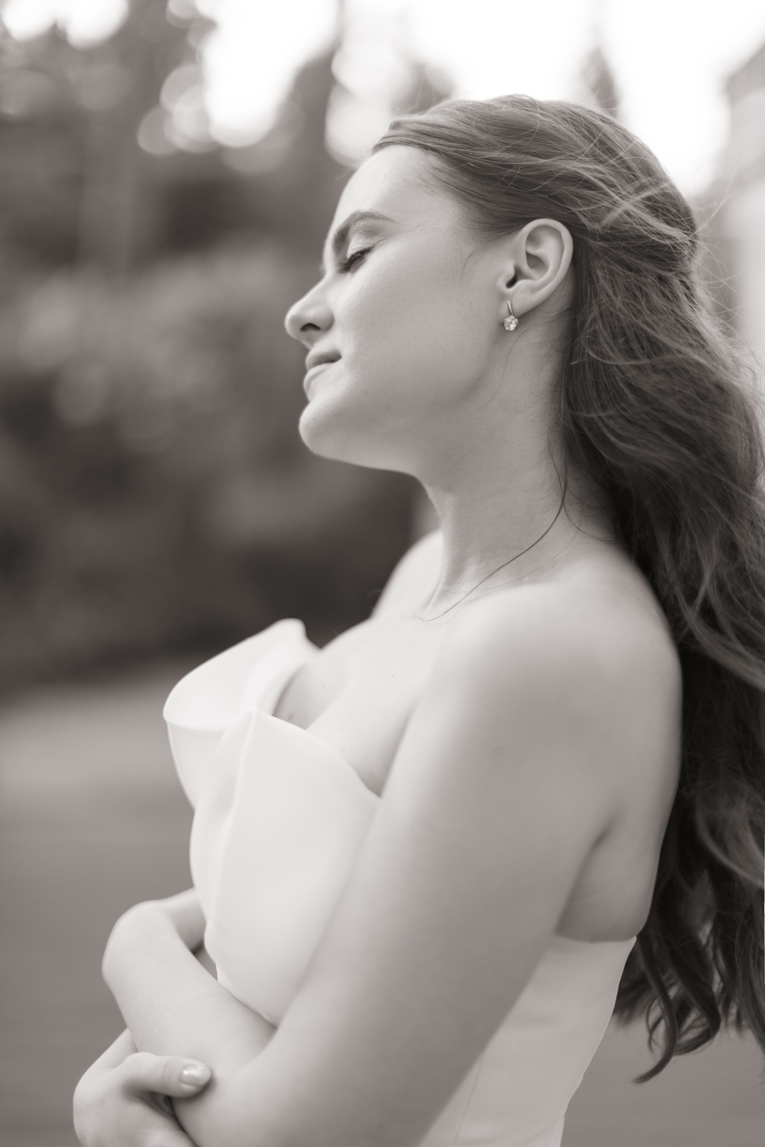 Виталий и Полина: свадьба загородом, где дождь не помеха. @dariazphoto свадебный фотограф