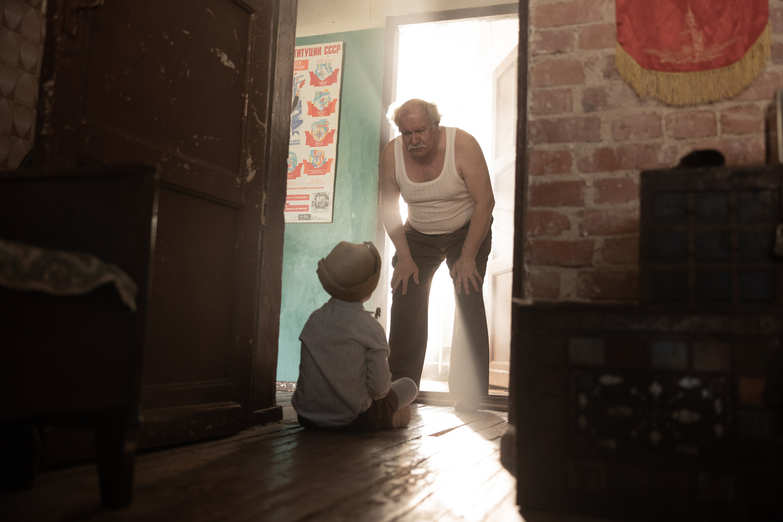 Художественная фотография. Фотограф — Дмитрий Щепанов