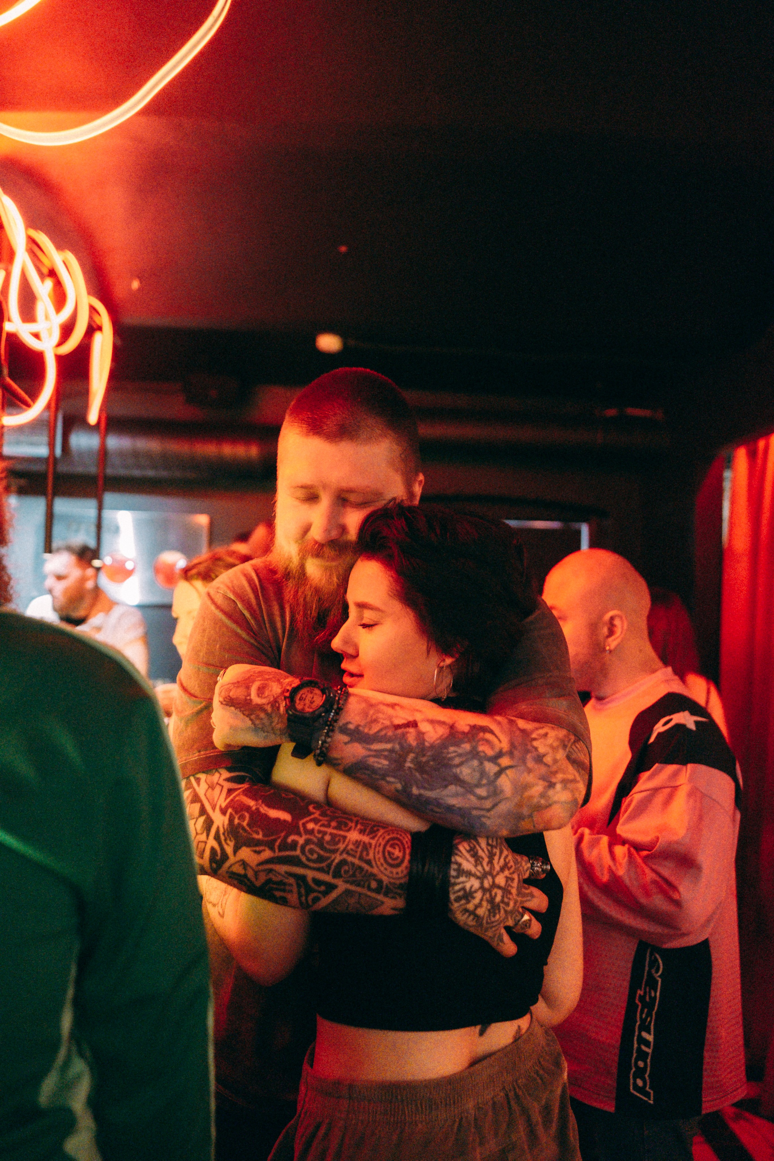 11 лет бару Полторы Комнаты