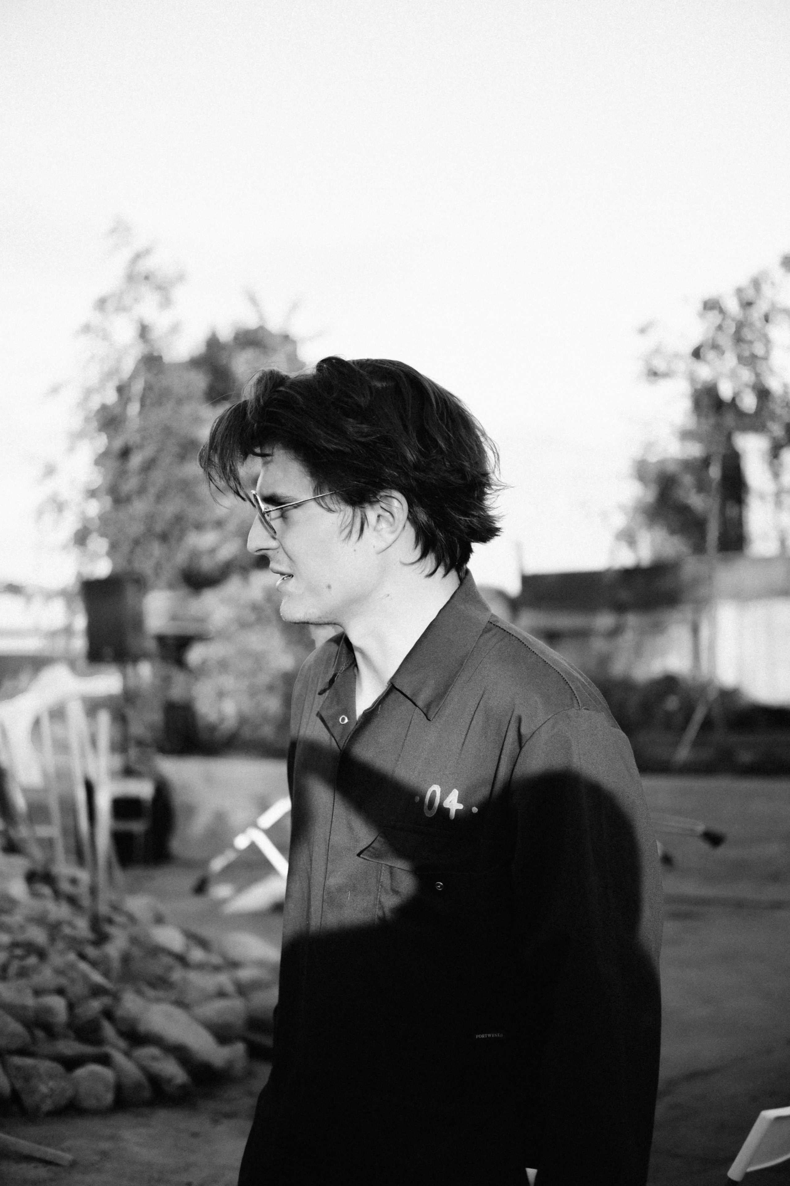 Сергей Горошко