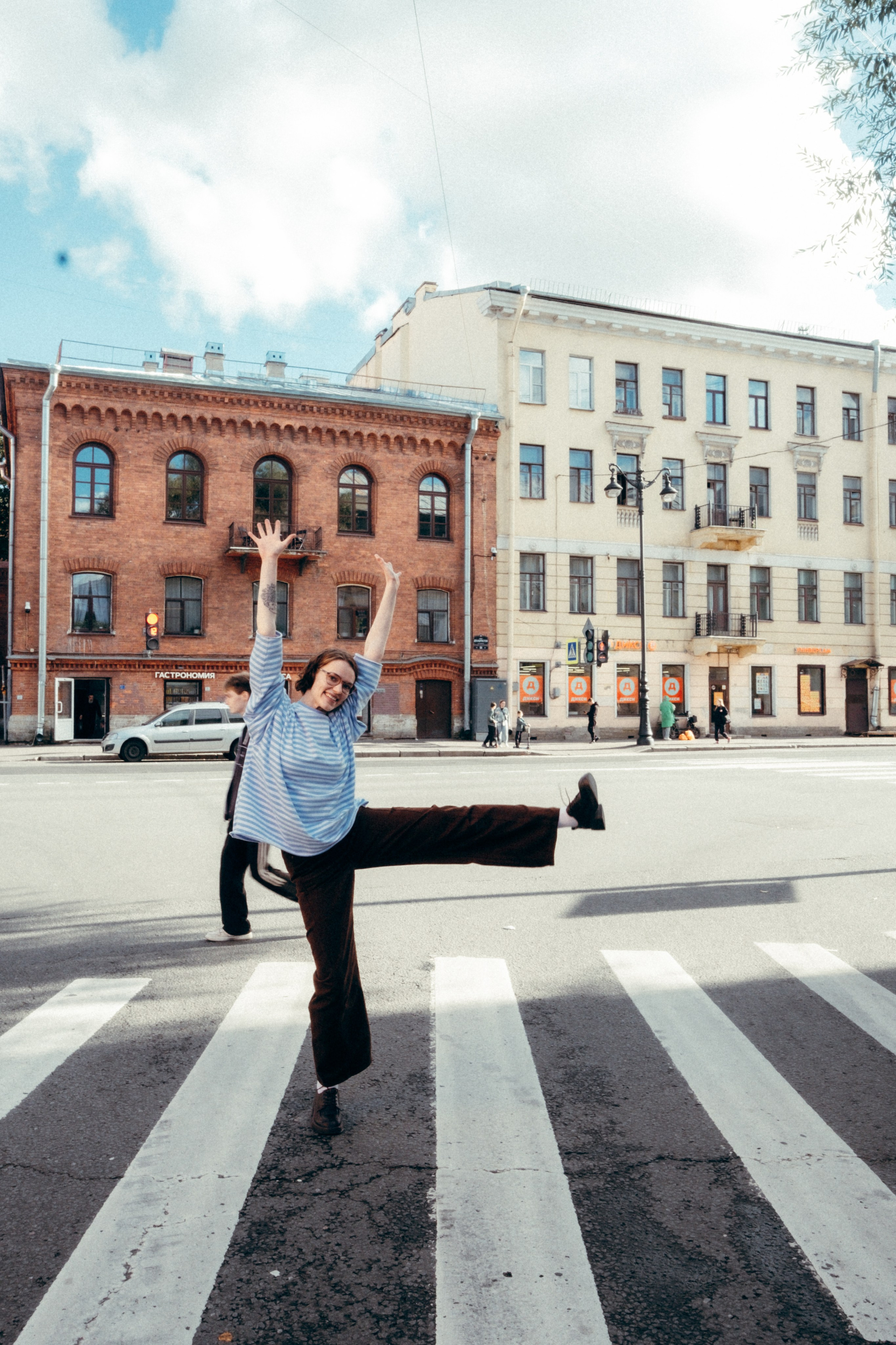 Варвара | Рид