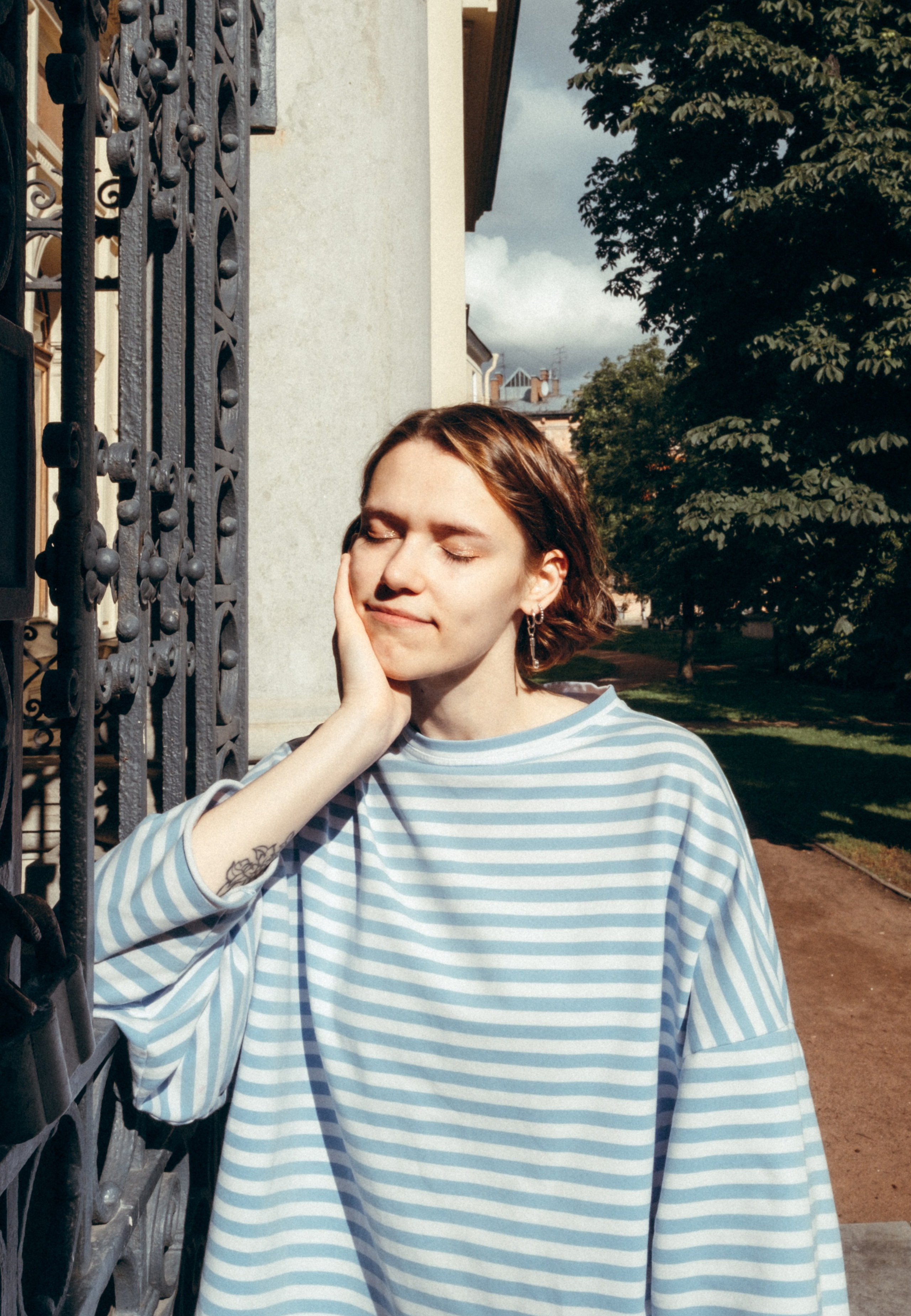 Варвара | Рид