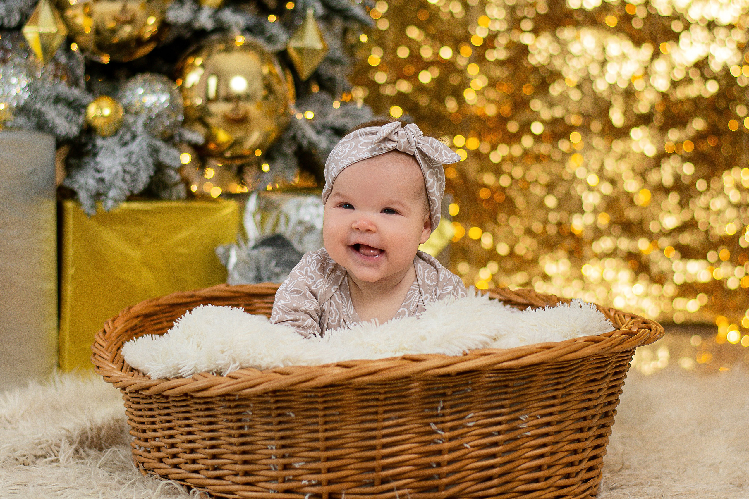 Детская съёмка. Фотограф Регина Лисицына