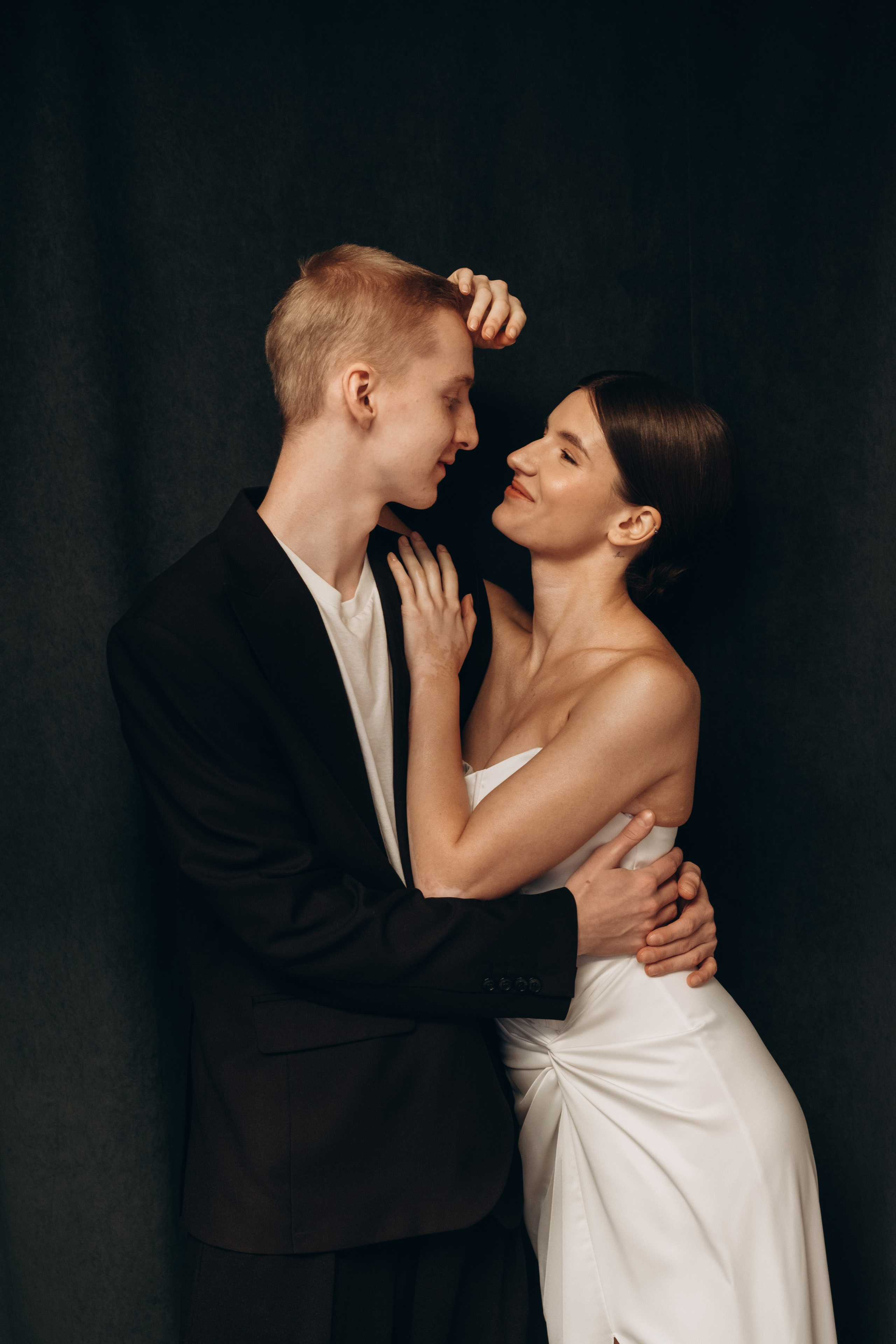 October wedding. Фотограф|Москва — Агбаш Лера