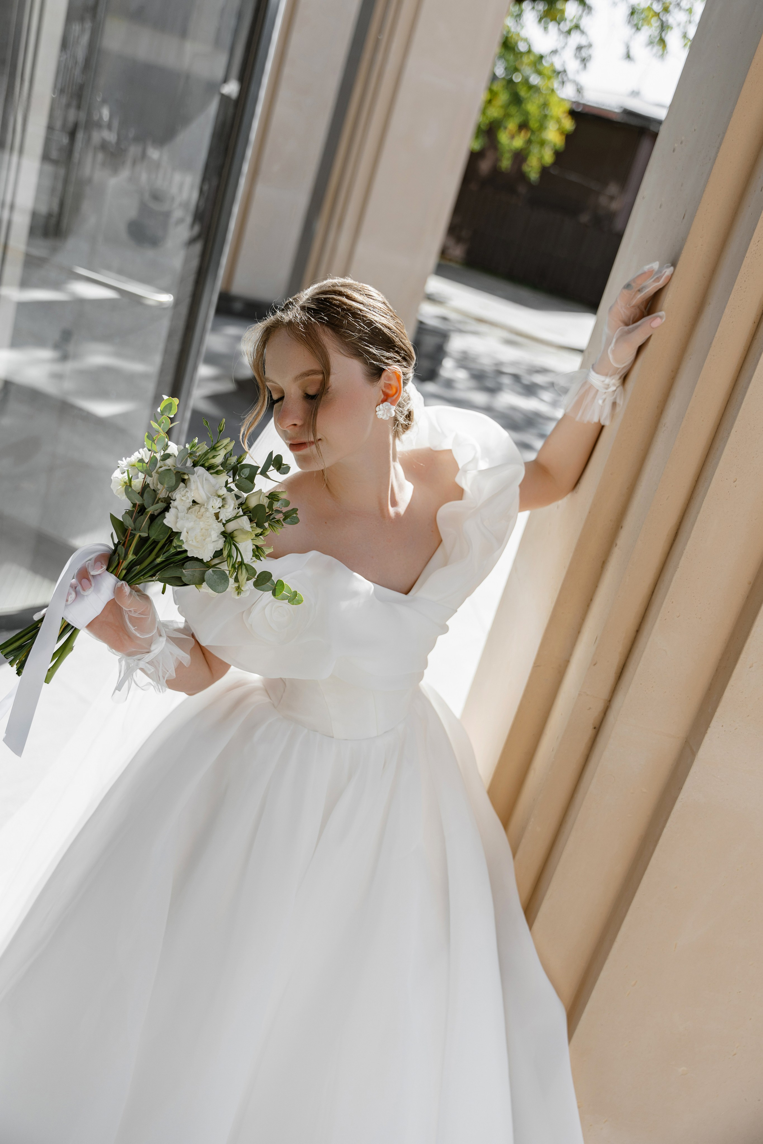 Алина и Александр. Фотограф Сергиев Посад / Москва / Дмитров / Дубна