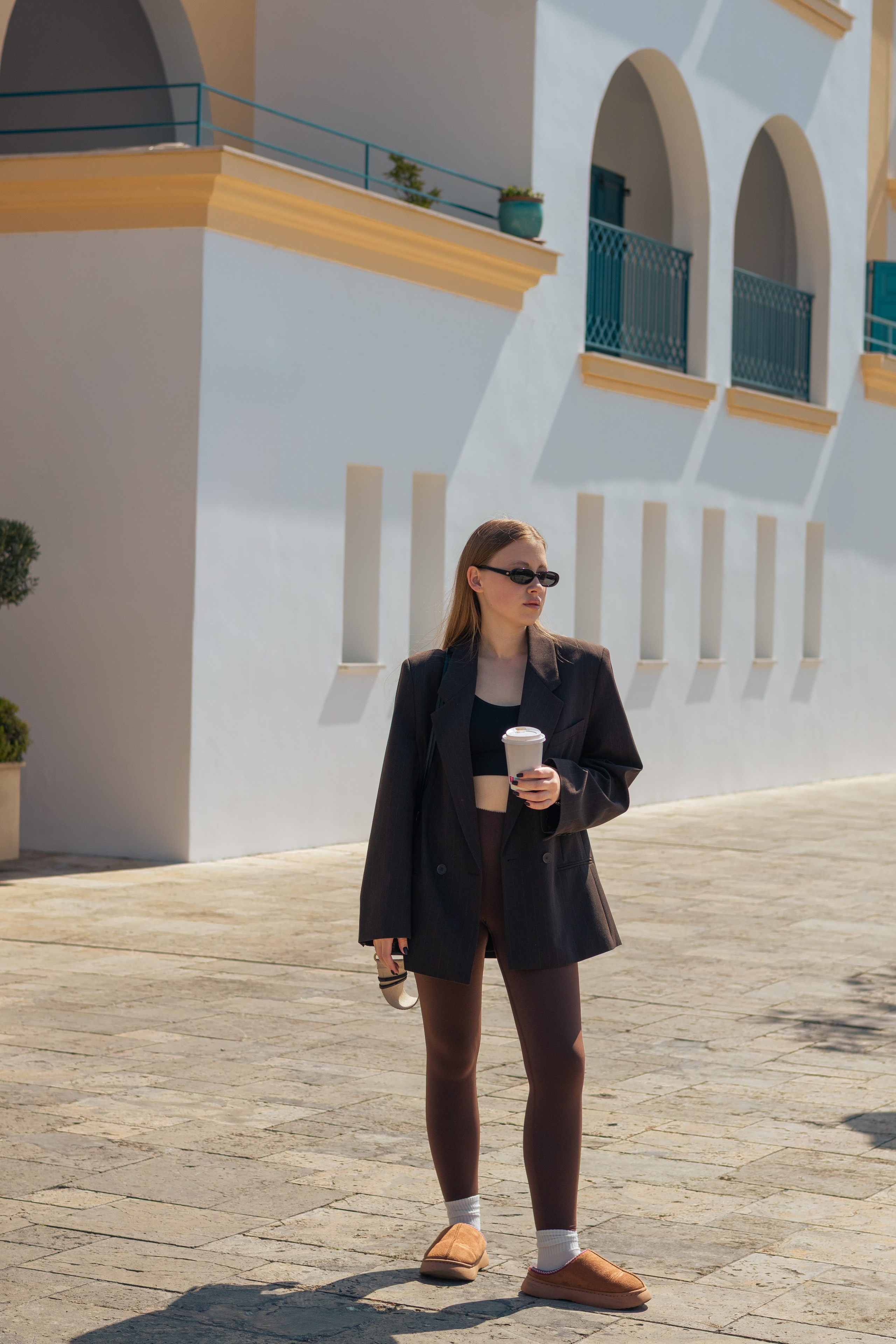 Женские портреты. Фотограф на Кипре Дария Николаева