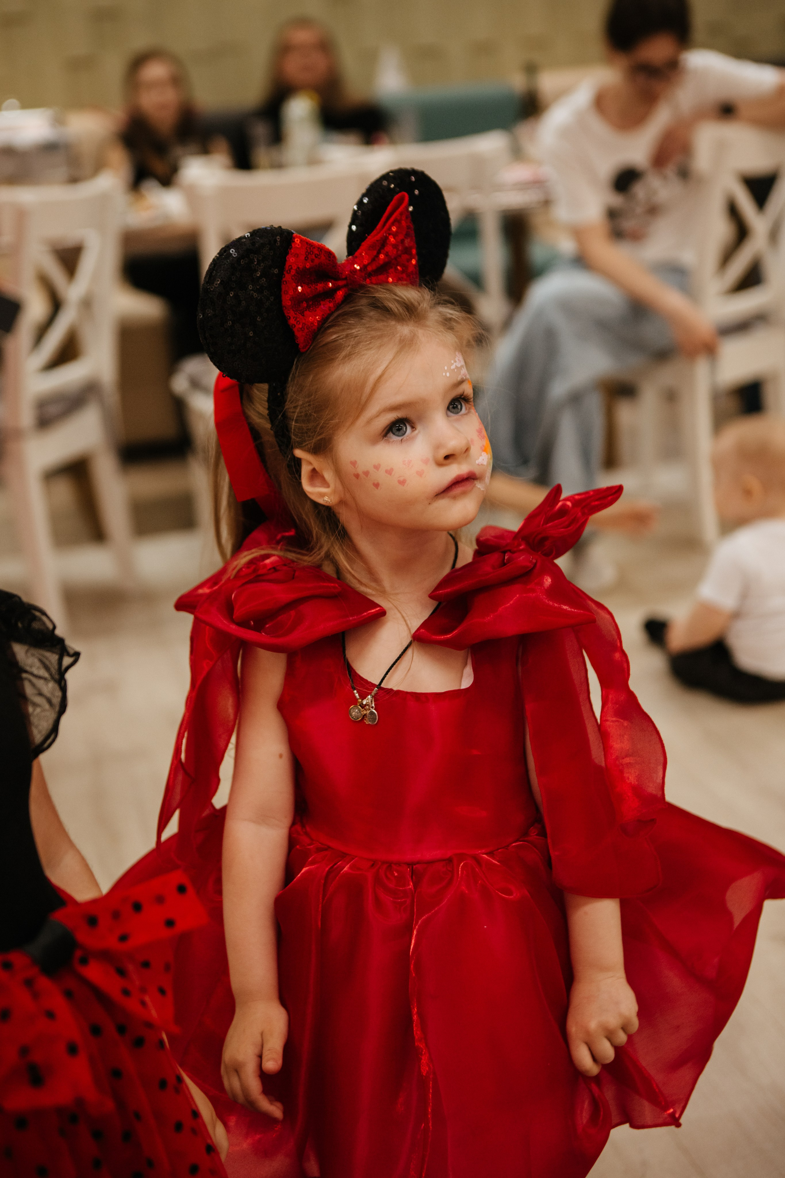 Mickey's Birthday Party!. Фотограф в Волгограде и Москве | Анастасия Лаврова