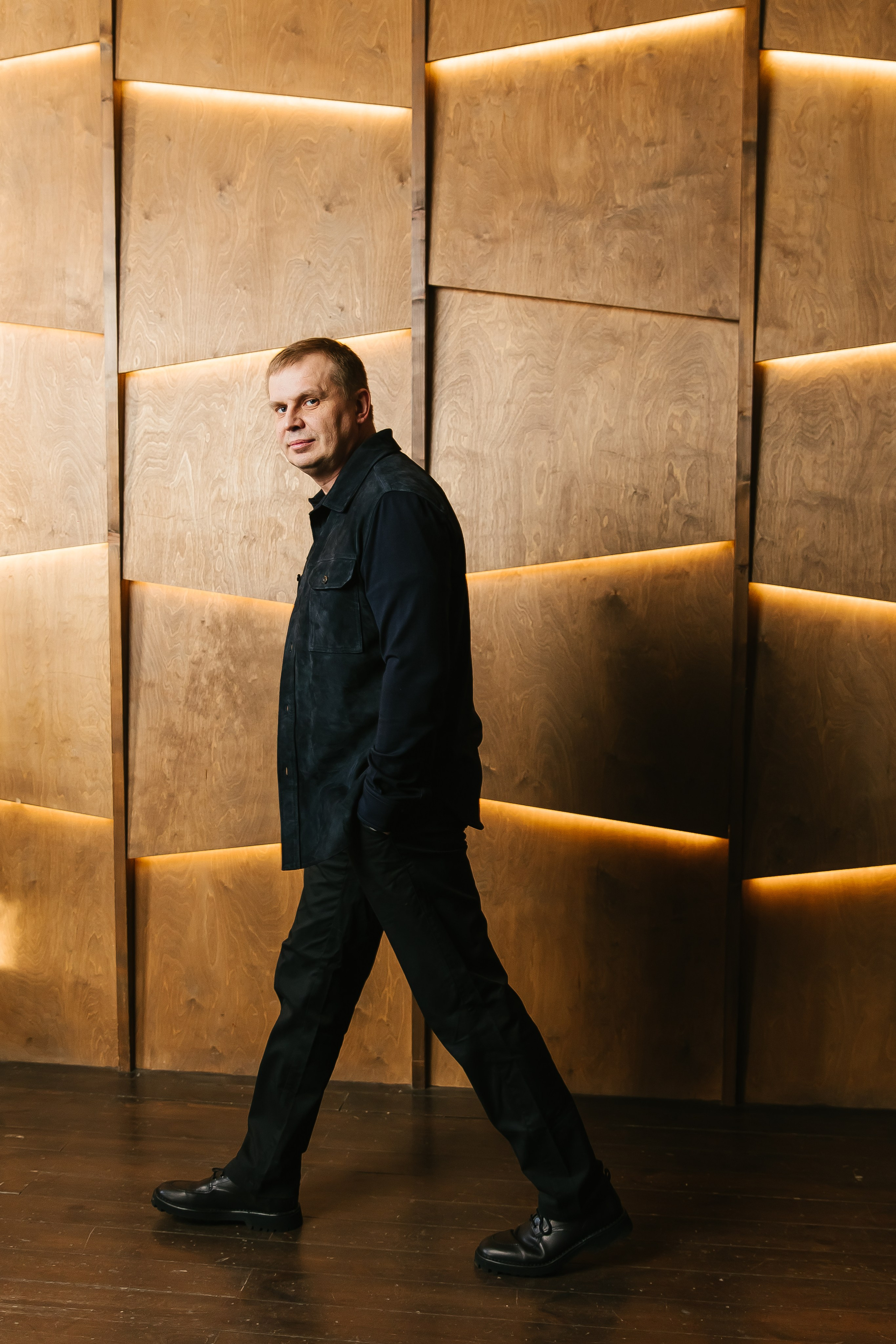 Бизнес Портрет. Krumstudio фото, видео по Москве и МО