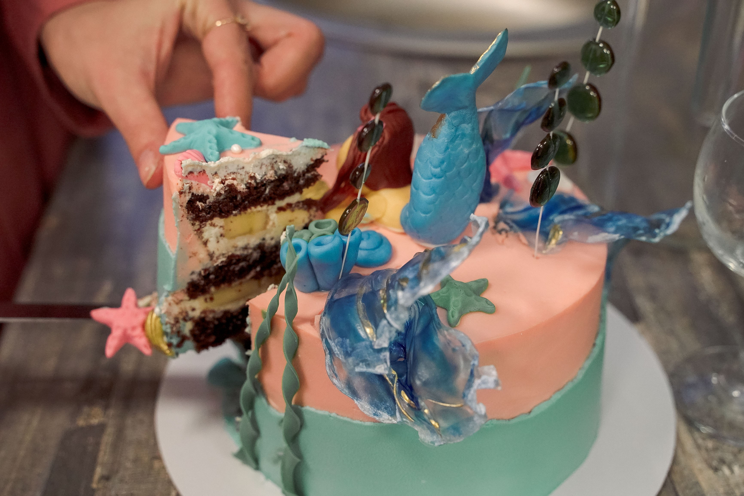 Детские дни рождения. Свадебный фотограф/видеограф