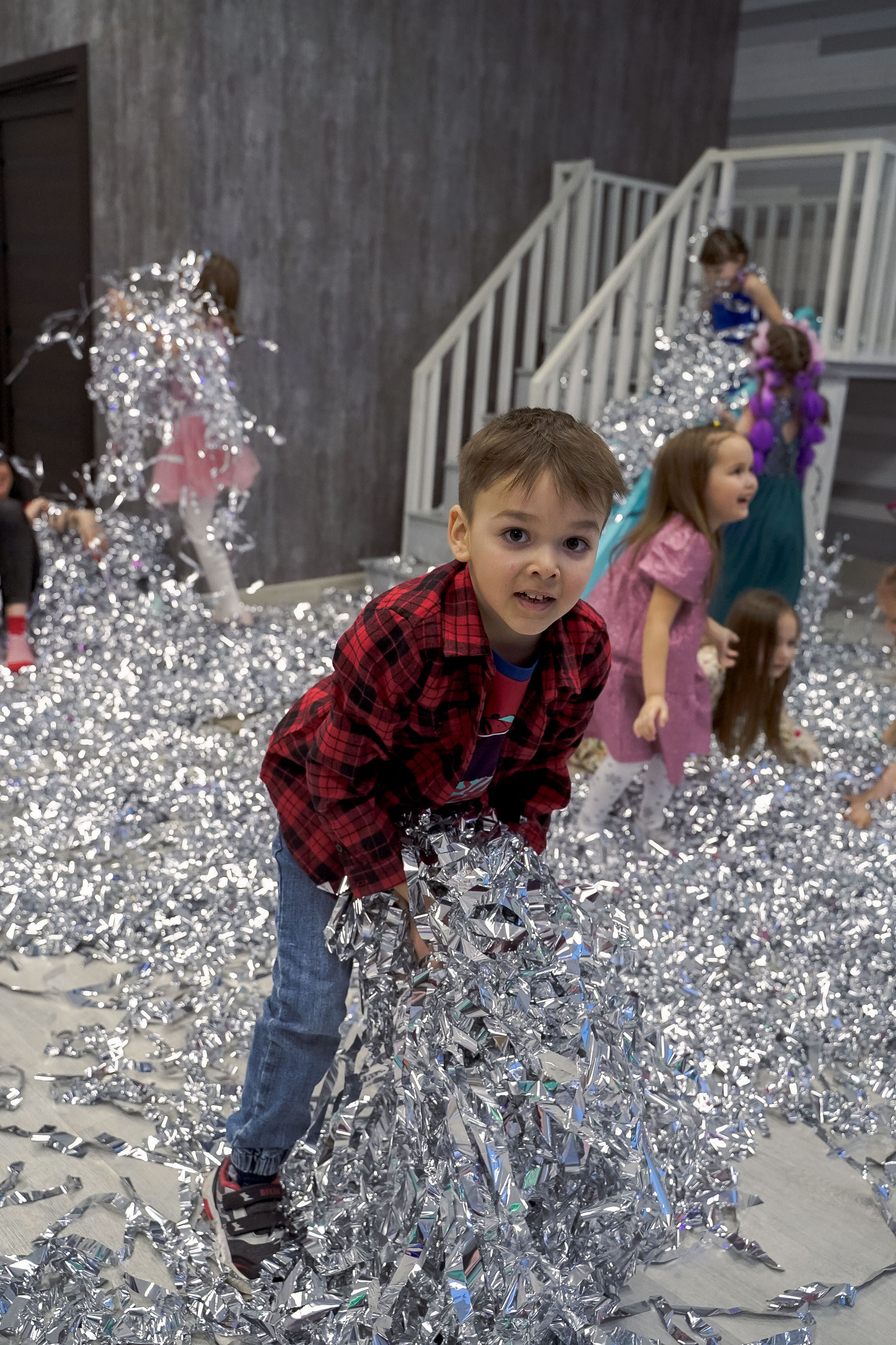 Детские дни рождения. Свадебный фотограф/видеограф