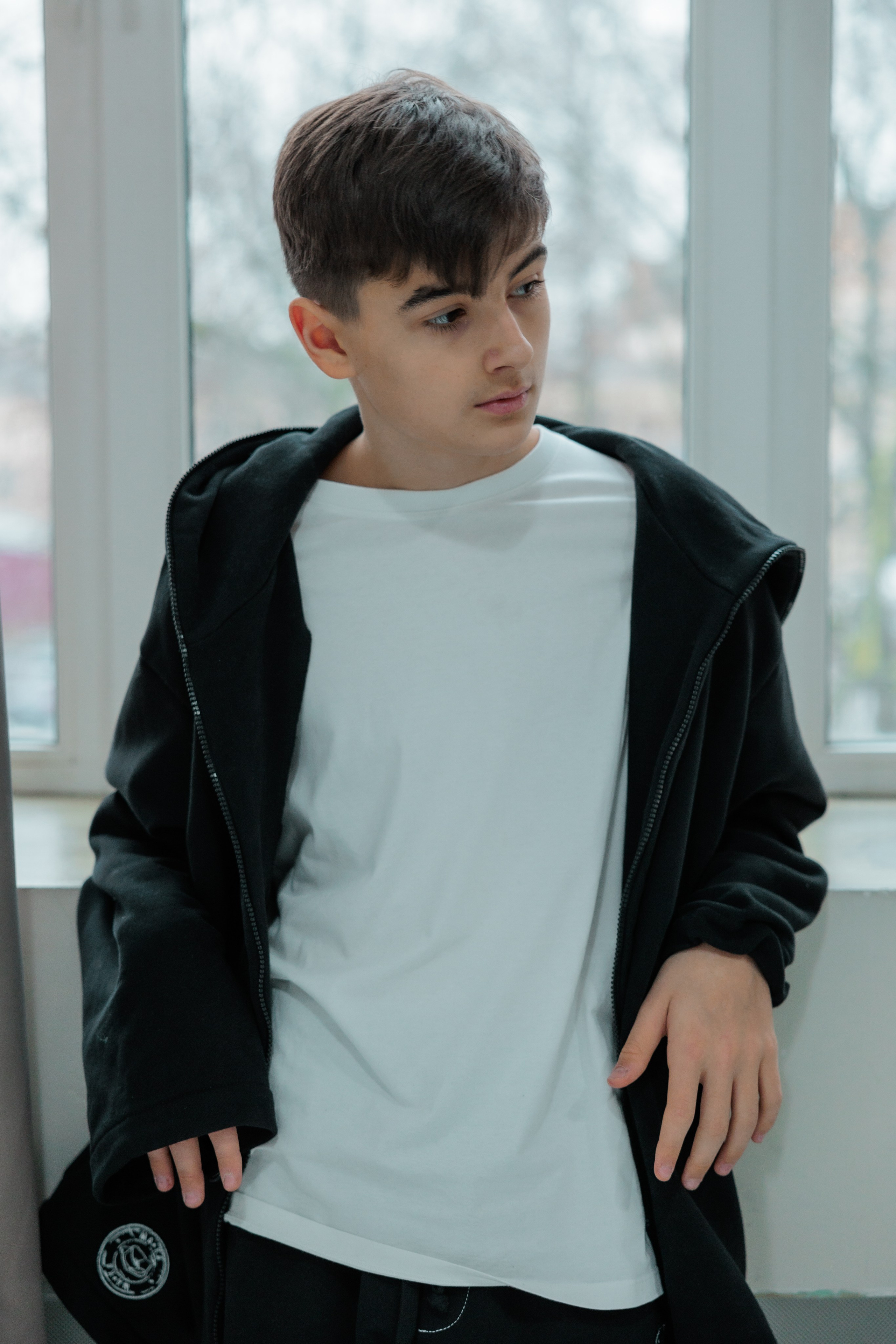 ТИМ. Я фотограф из Москвы к Вашим услугам