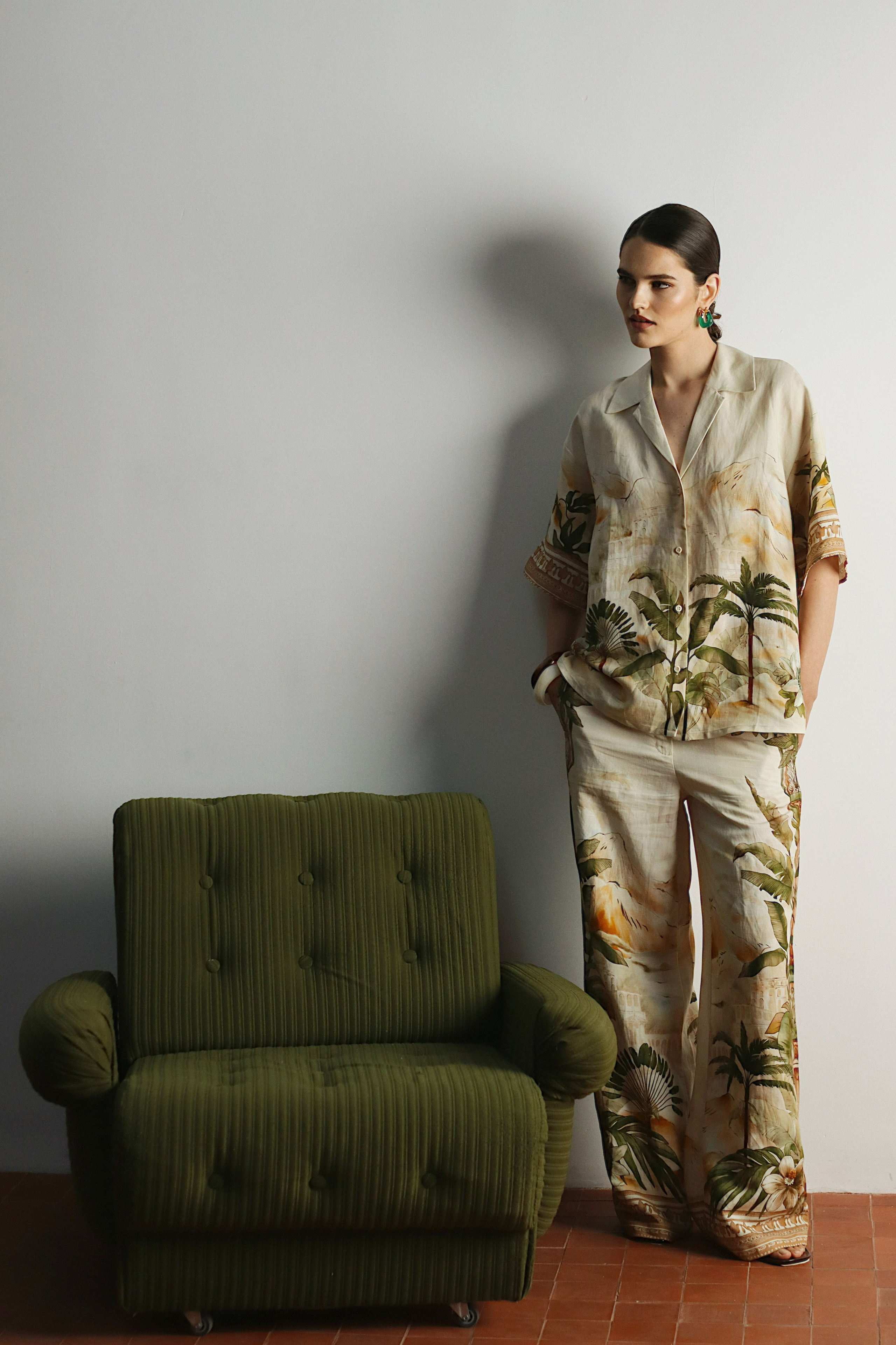 Summer. Дарья Шибаева, фотограф