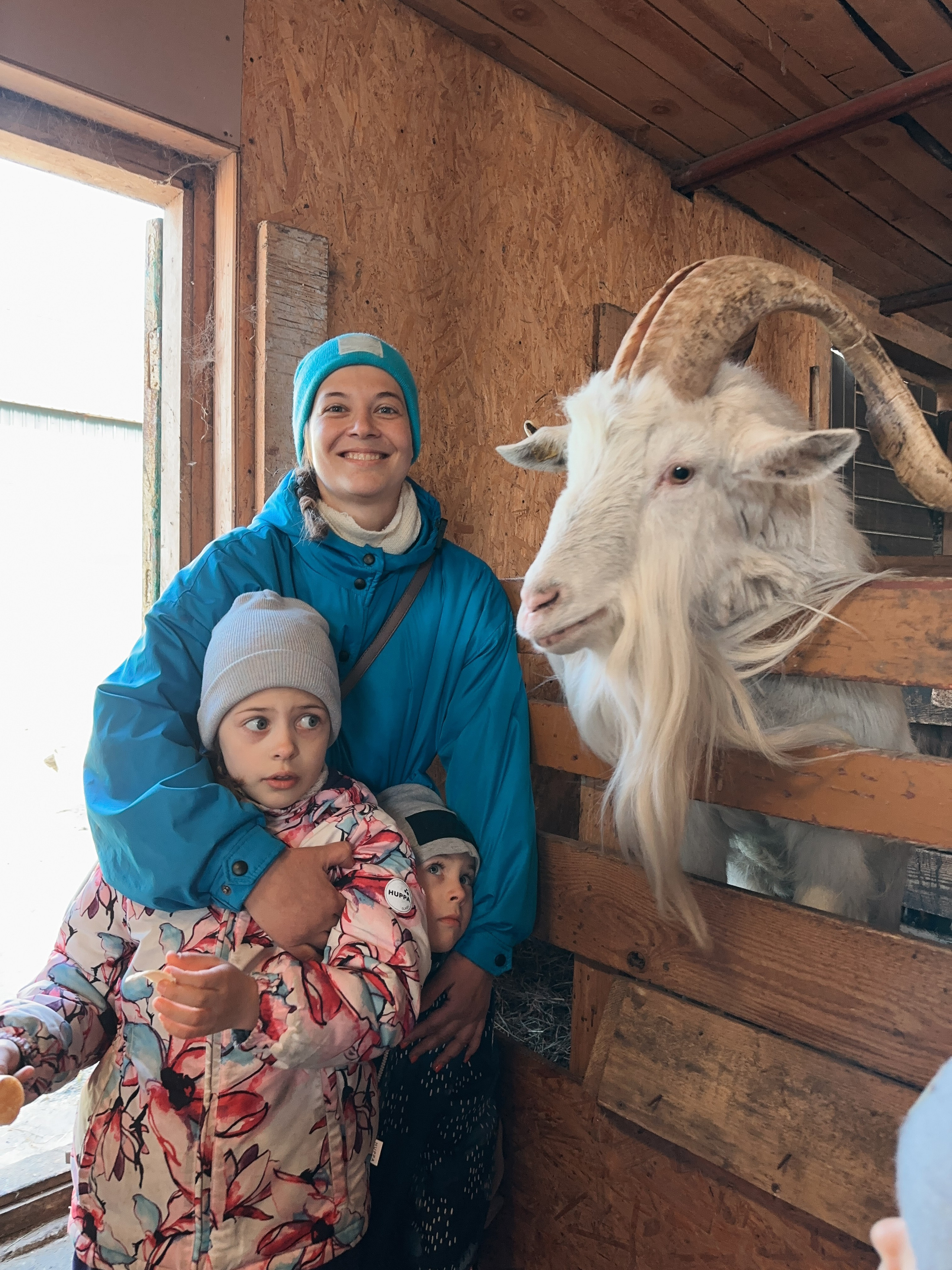 Зоосад. Фотограф в Нижнем Новгороде Лена Бирди