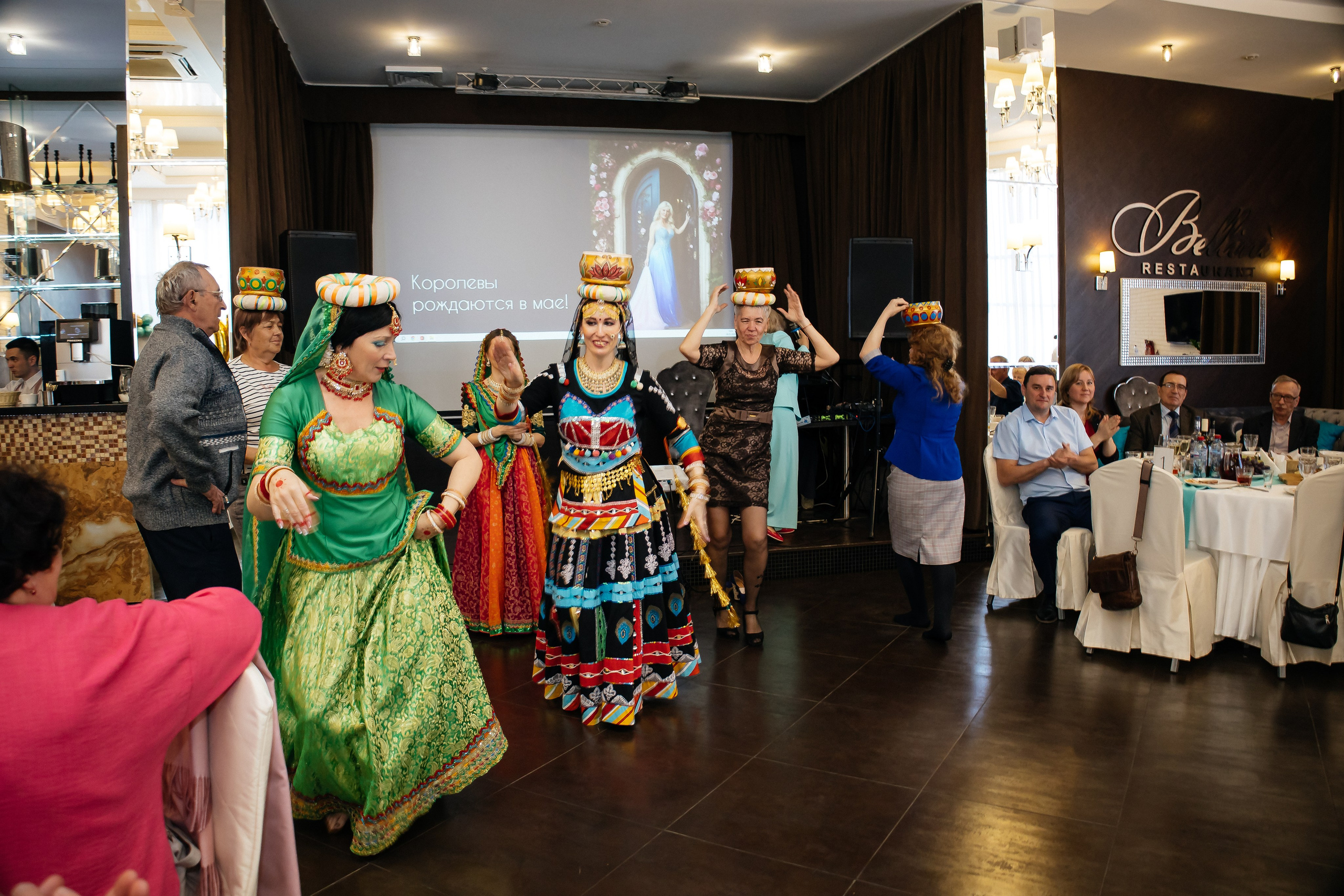 Юбилей 70. Фотограф в Иркутске