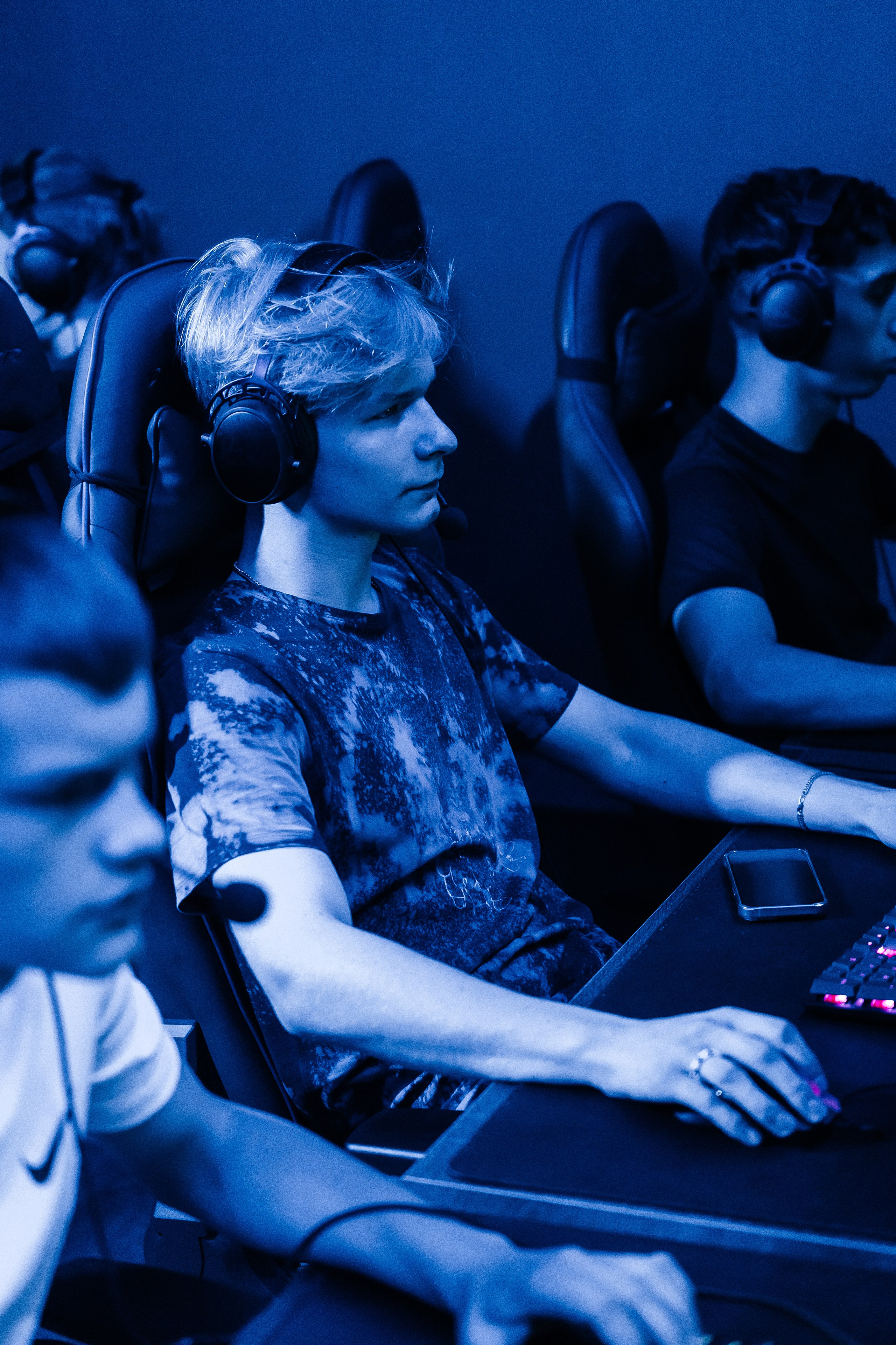 Открытие Kiberroom. Фотограф Новополоцк, Полоцк, Минск, РБ, Зимаков Егор