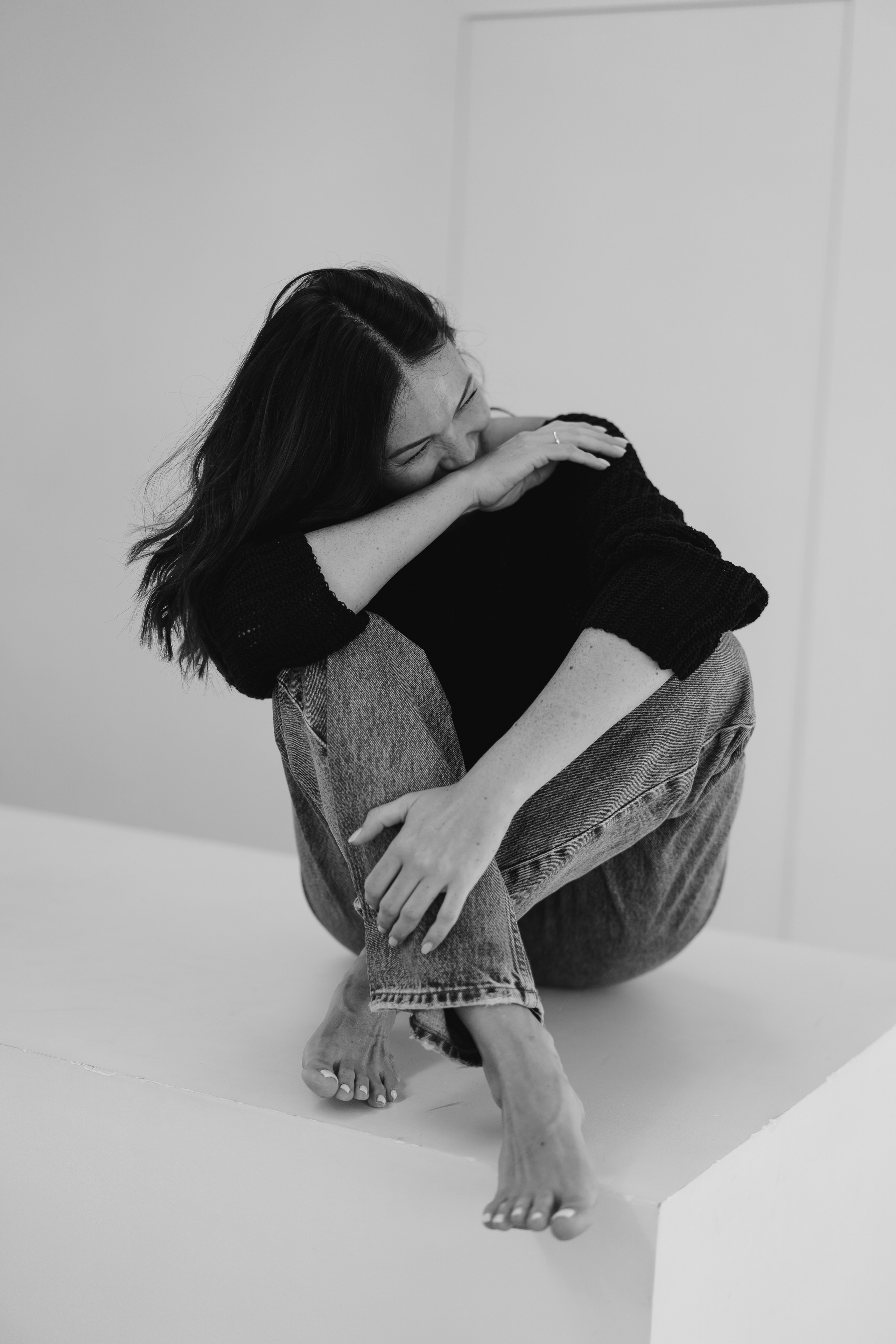 Лилия. Фотограф в Москве Ирина Малахова