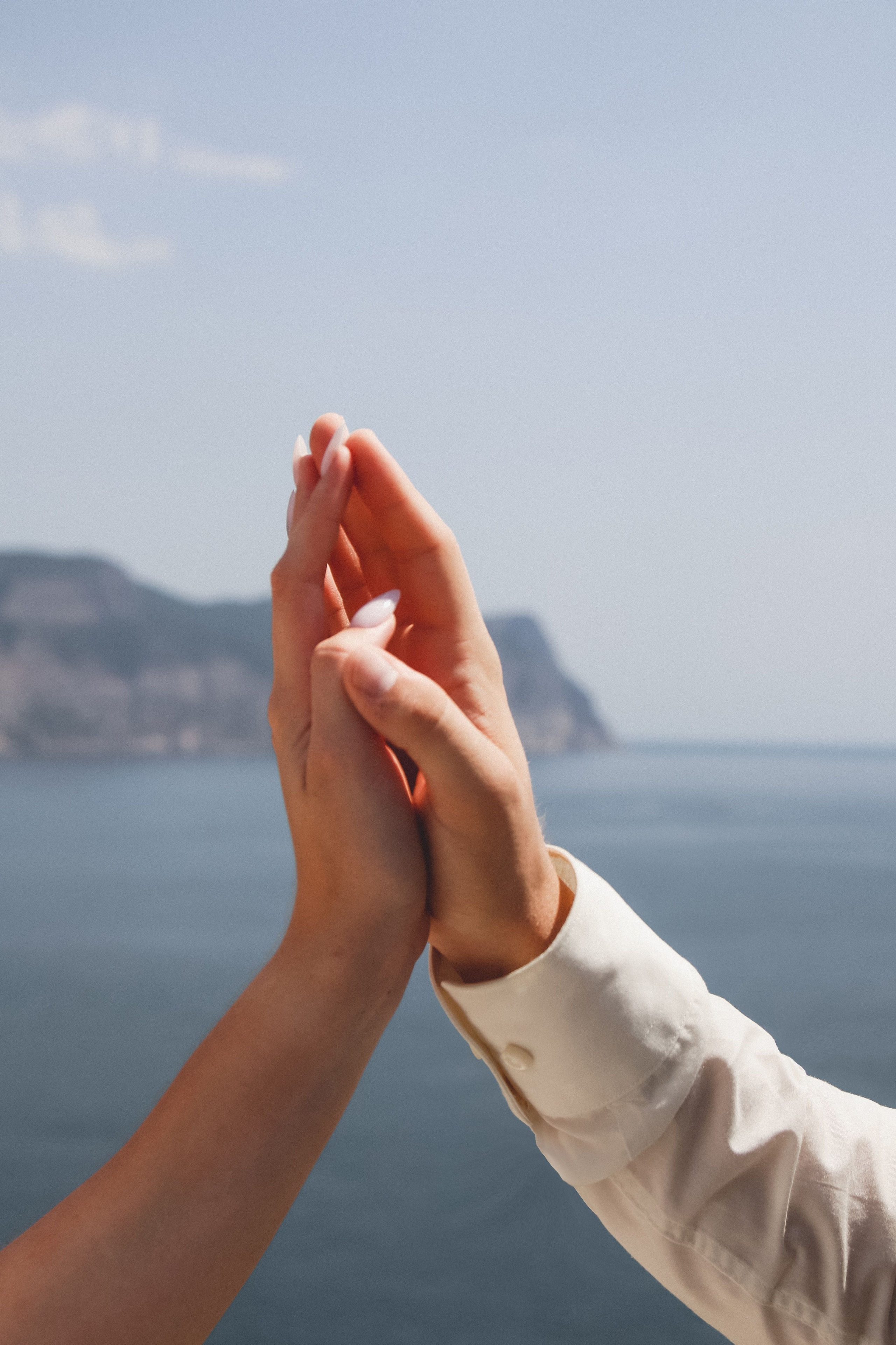 Свадебная прогулка в Севастополе. Фотограф в Севастополе и в Крыму