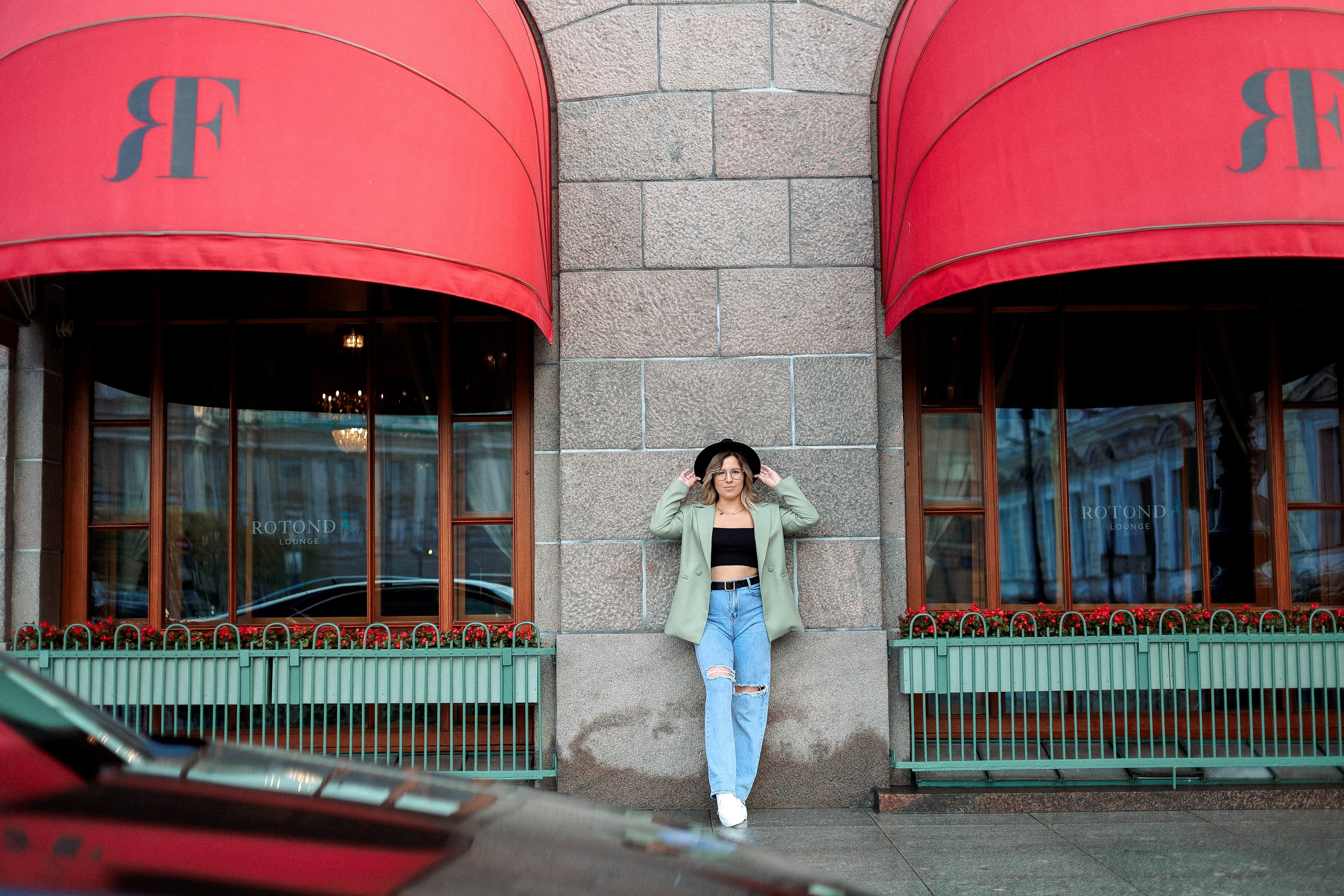 Ксения. Главная