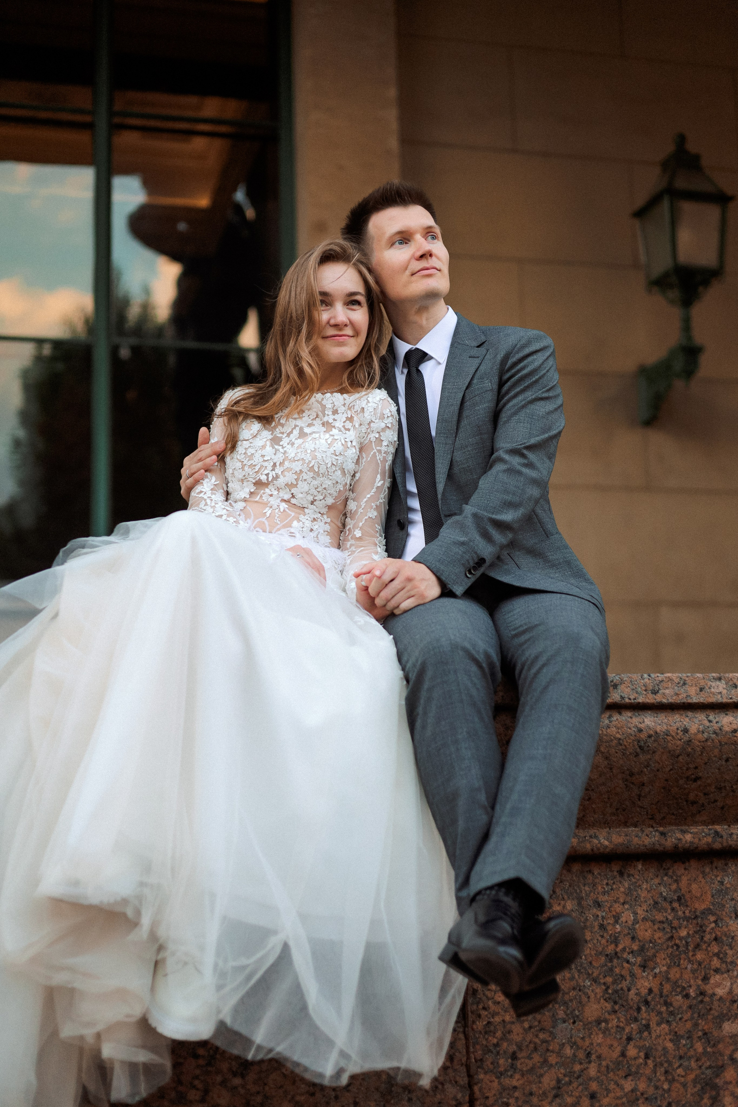 Ирина и Павел (свадьбы). Главная